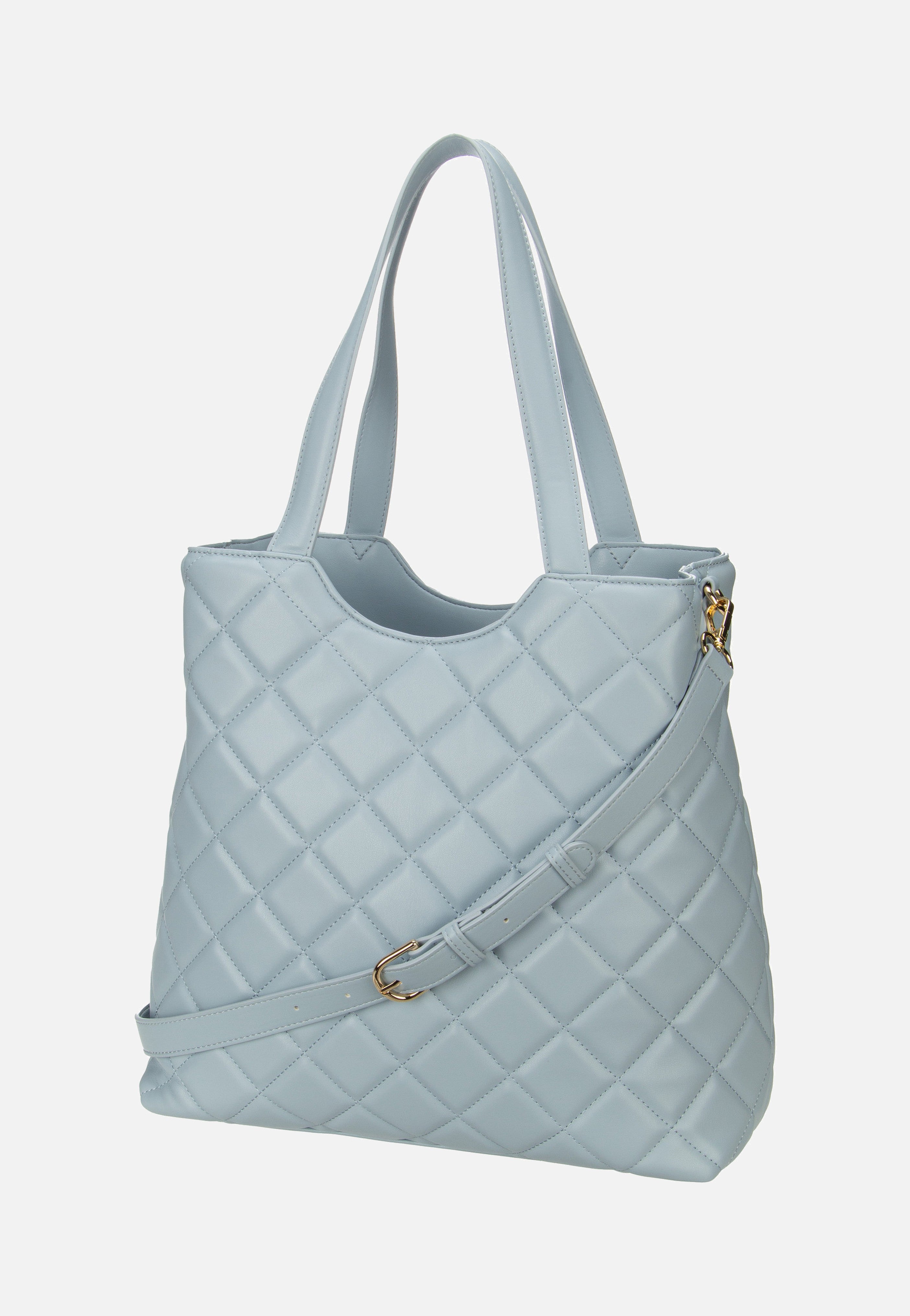Valentino Ocarina K46R Polvere Shopper
