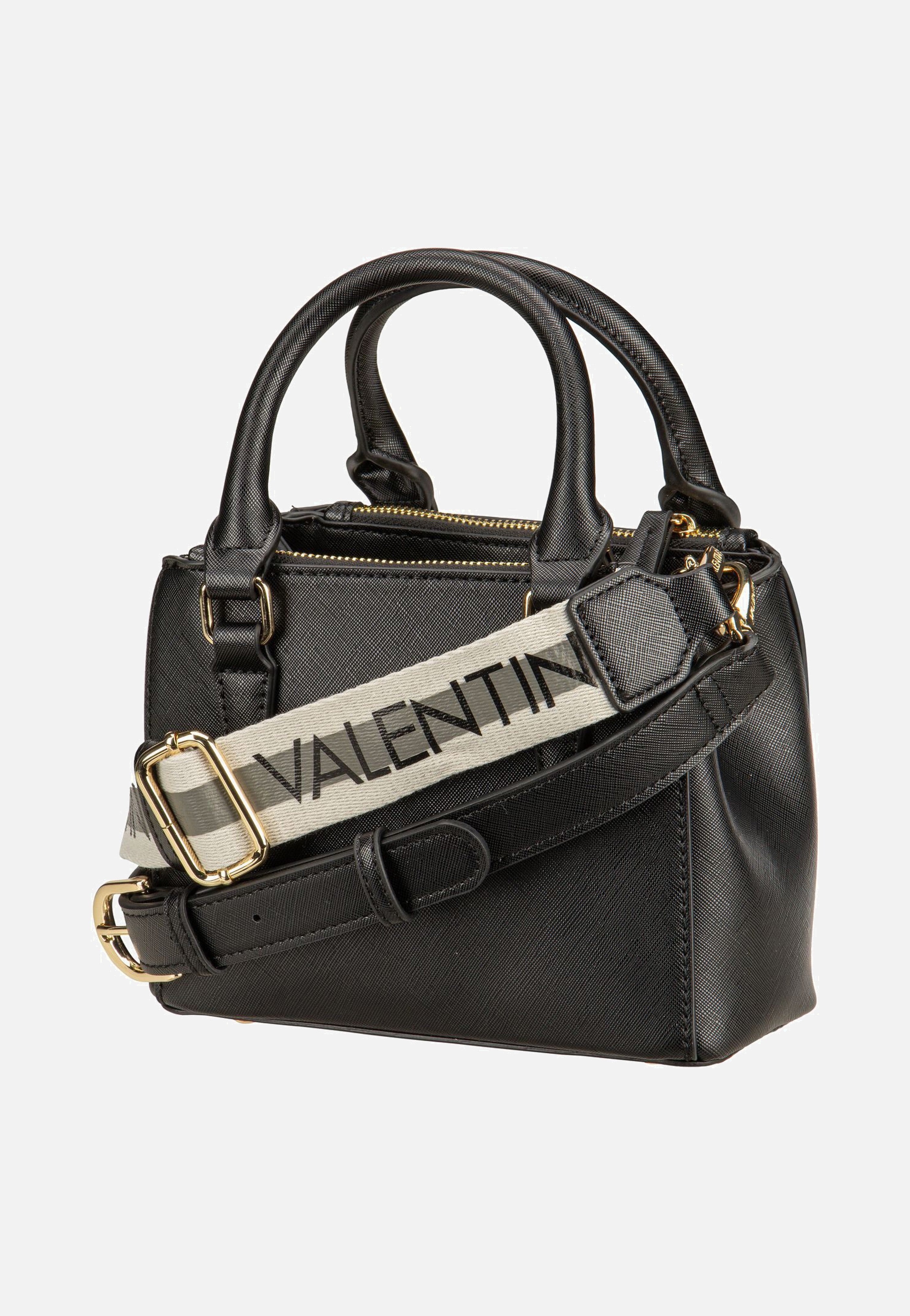 Valentino Zero RE 307 Nero Umhängetasche