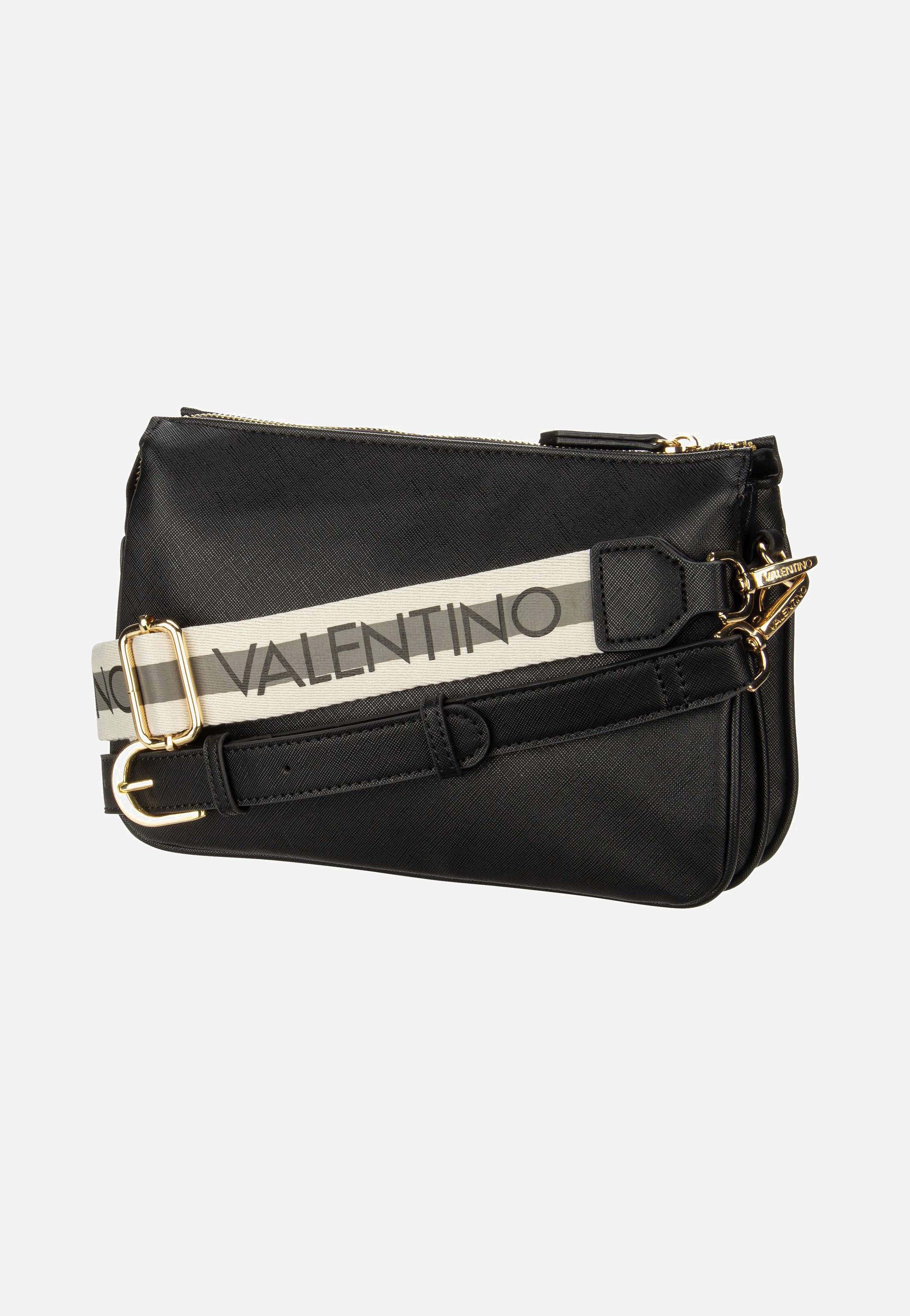 Valentino Zero RE 308 Nero Umhängetasche