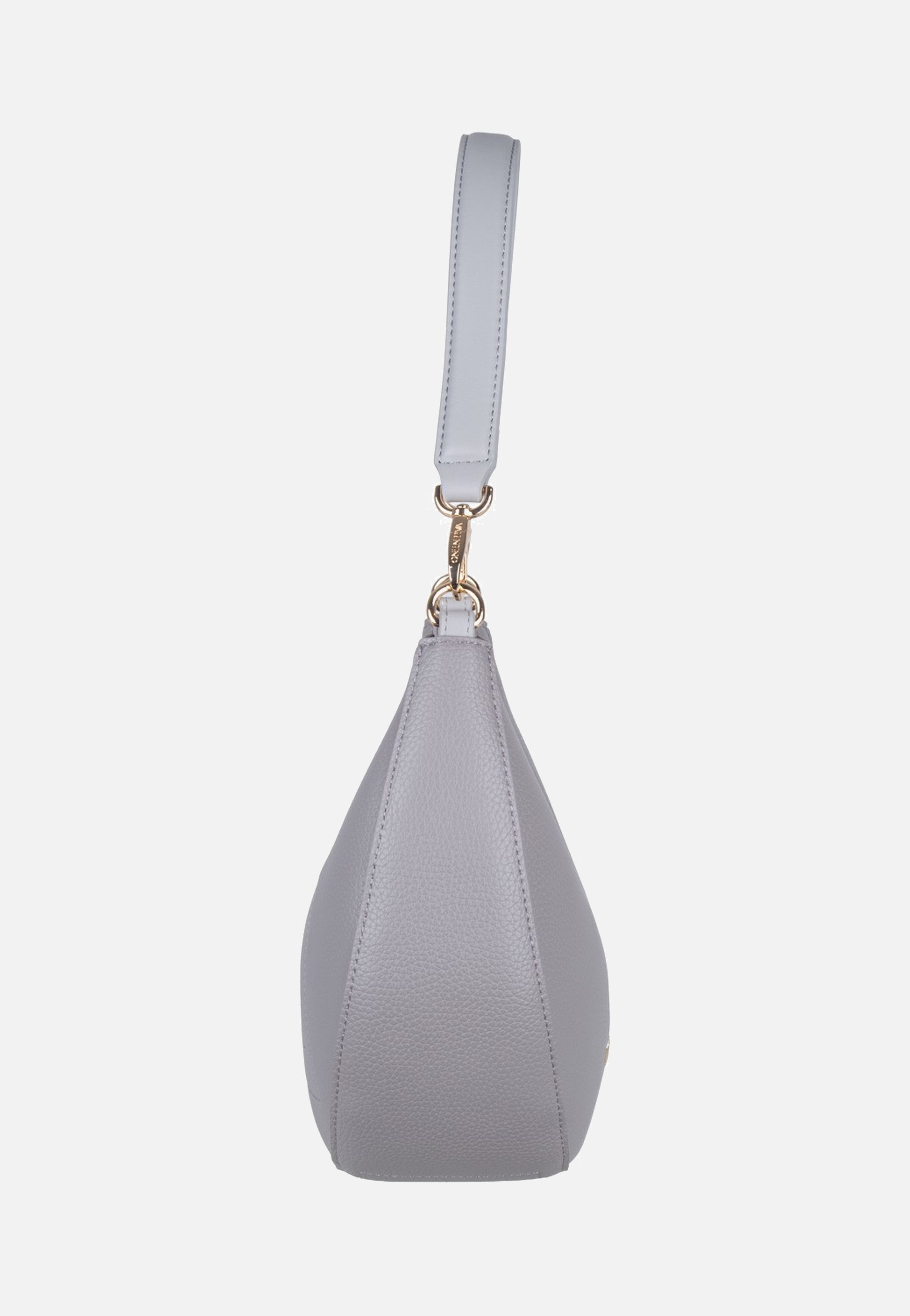 Valentino Alexia 808 Grig/Multicolor Hobo Bag