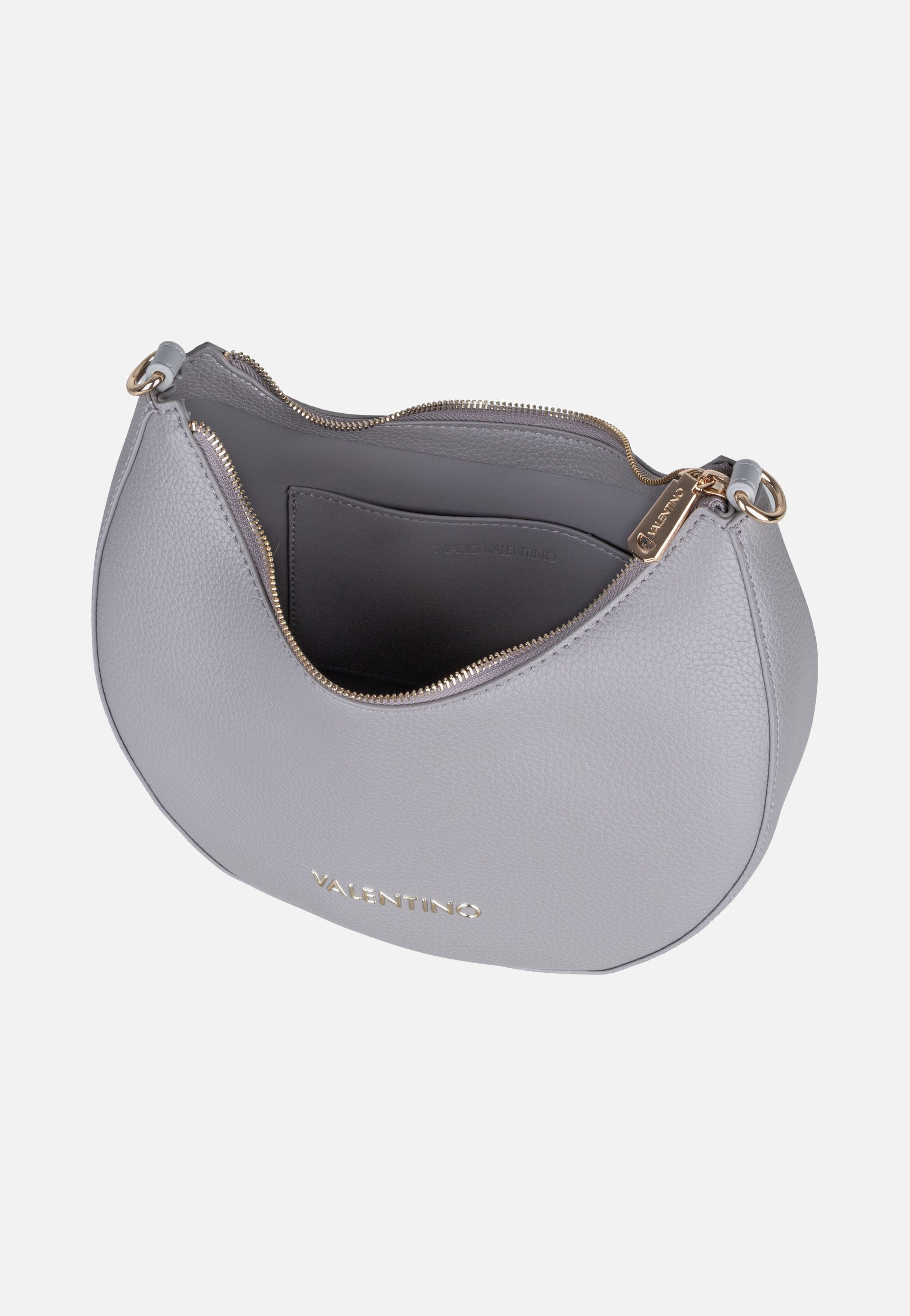 Valentino Alexia 808 Grig/Multicolor Hobo Bag