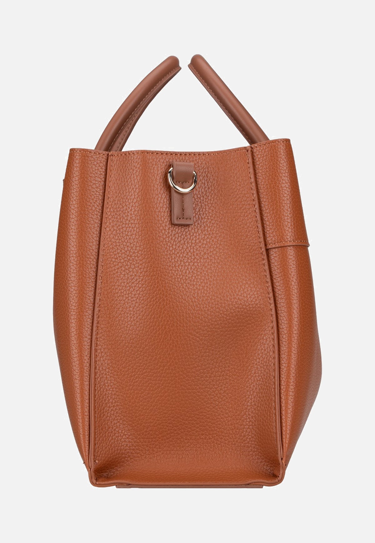 Valentino Alexia Tote 802 Cuoio Tote Bag