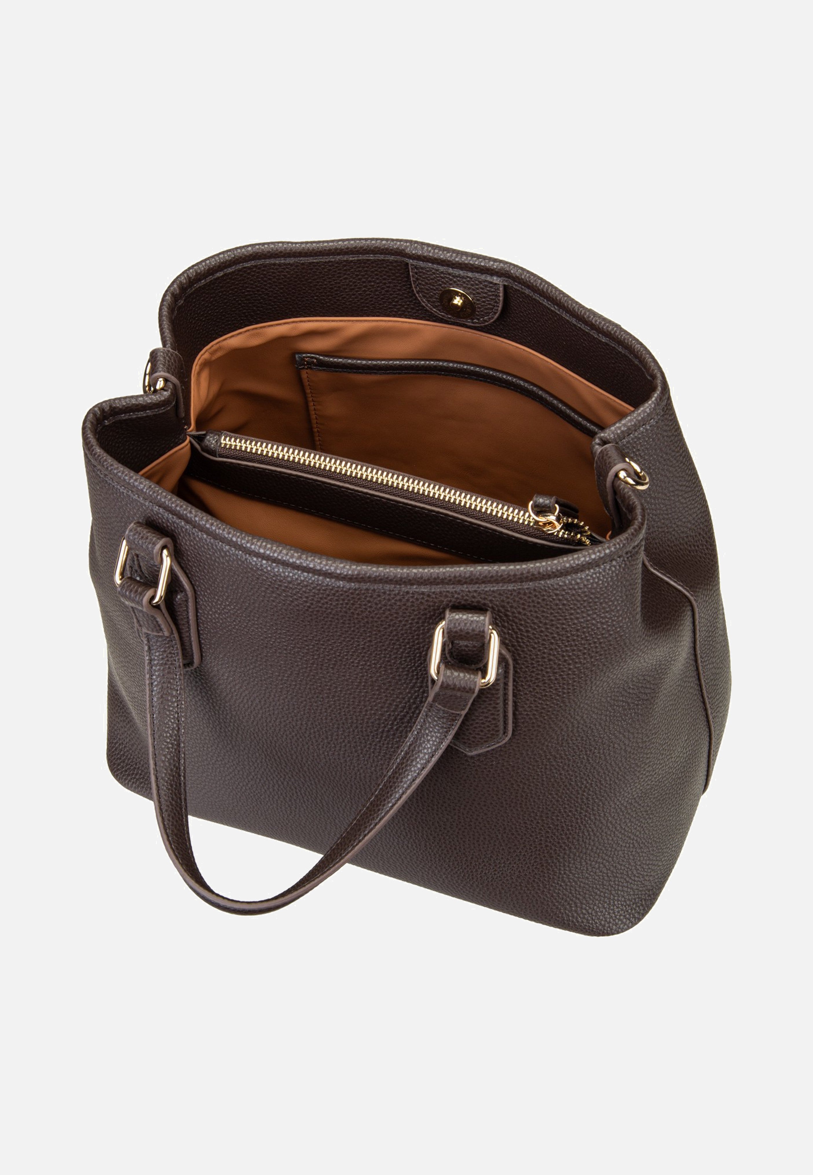 Valentino Brixton X05 Moro Satchel