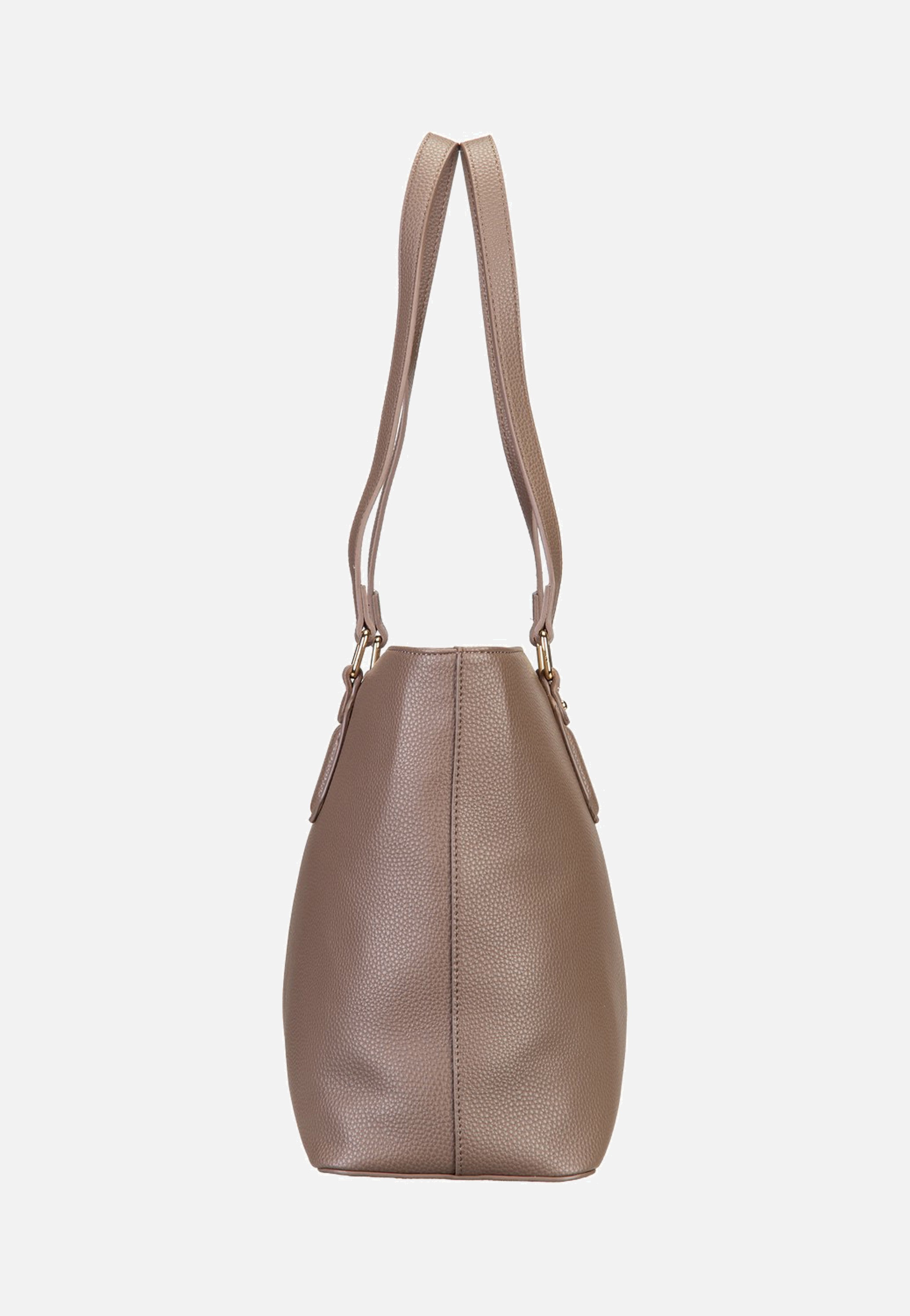 Valentino Brixton X11 Taupe Shopper