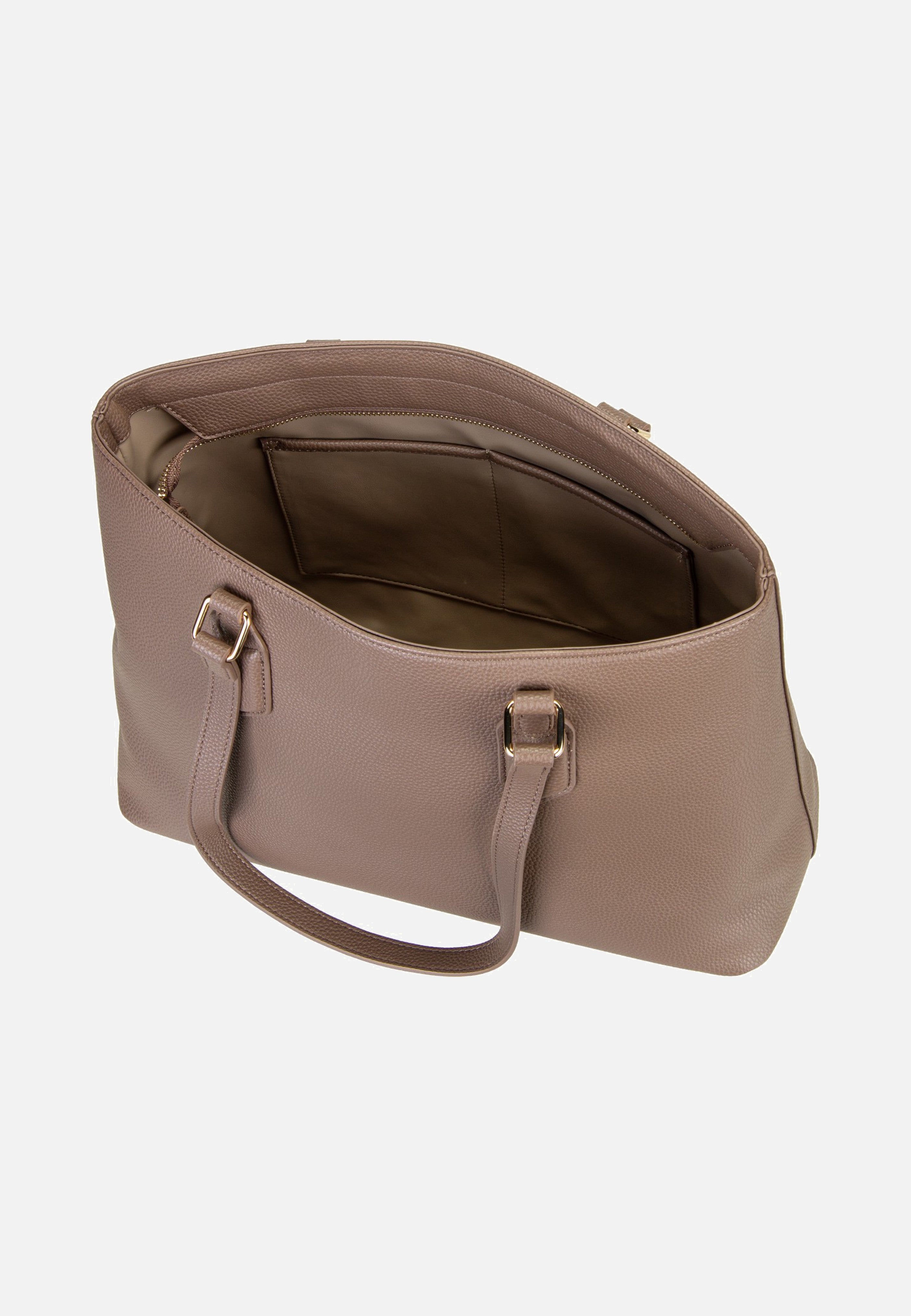 Valentino Brixton X11 Taupe Shopper