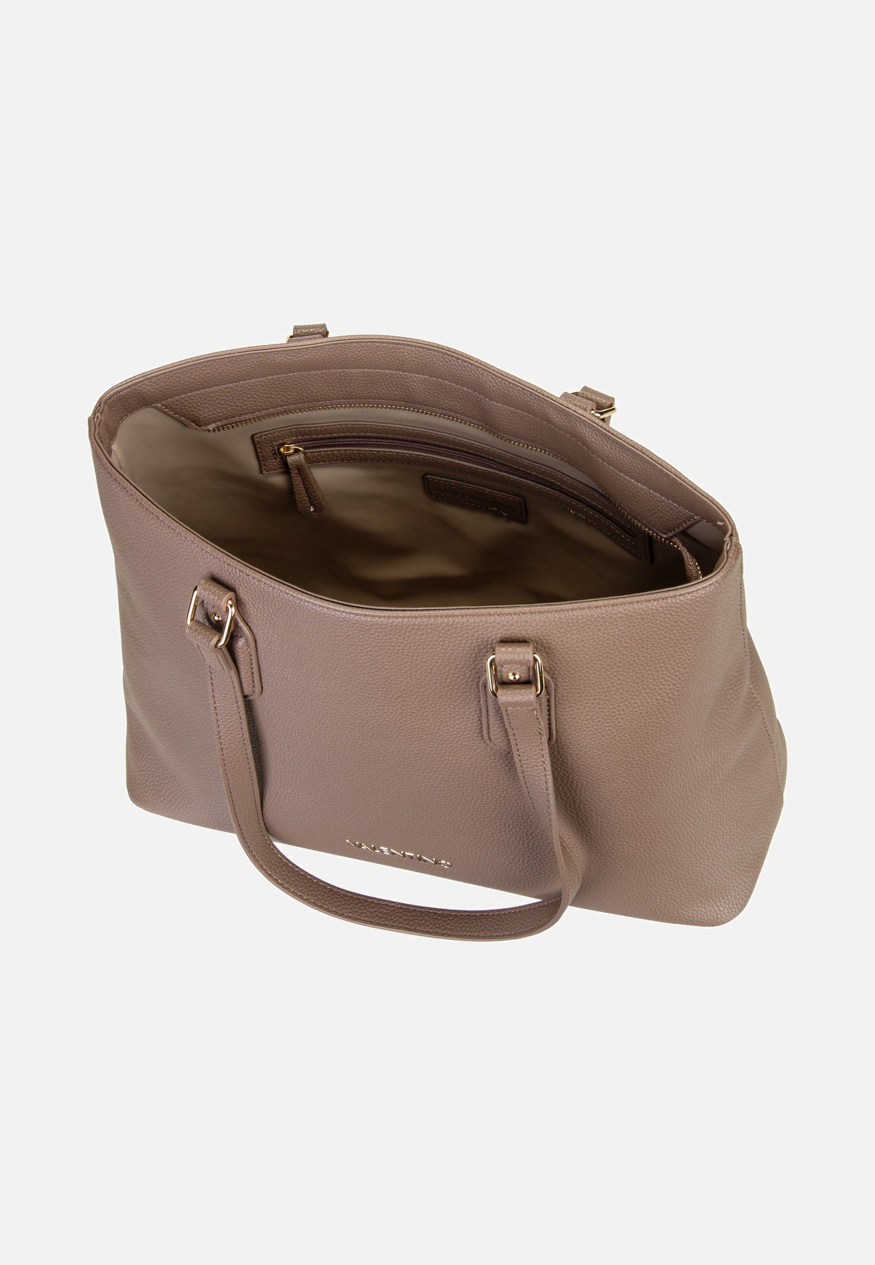 Valentino Brixton X11 Taupe Shopper