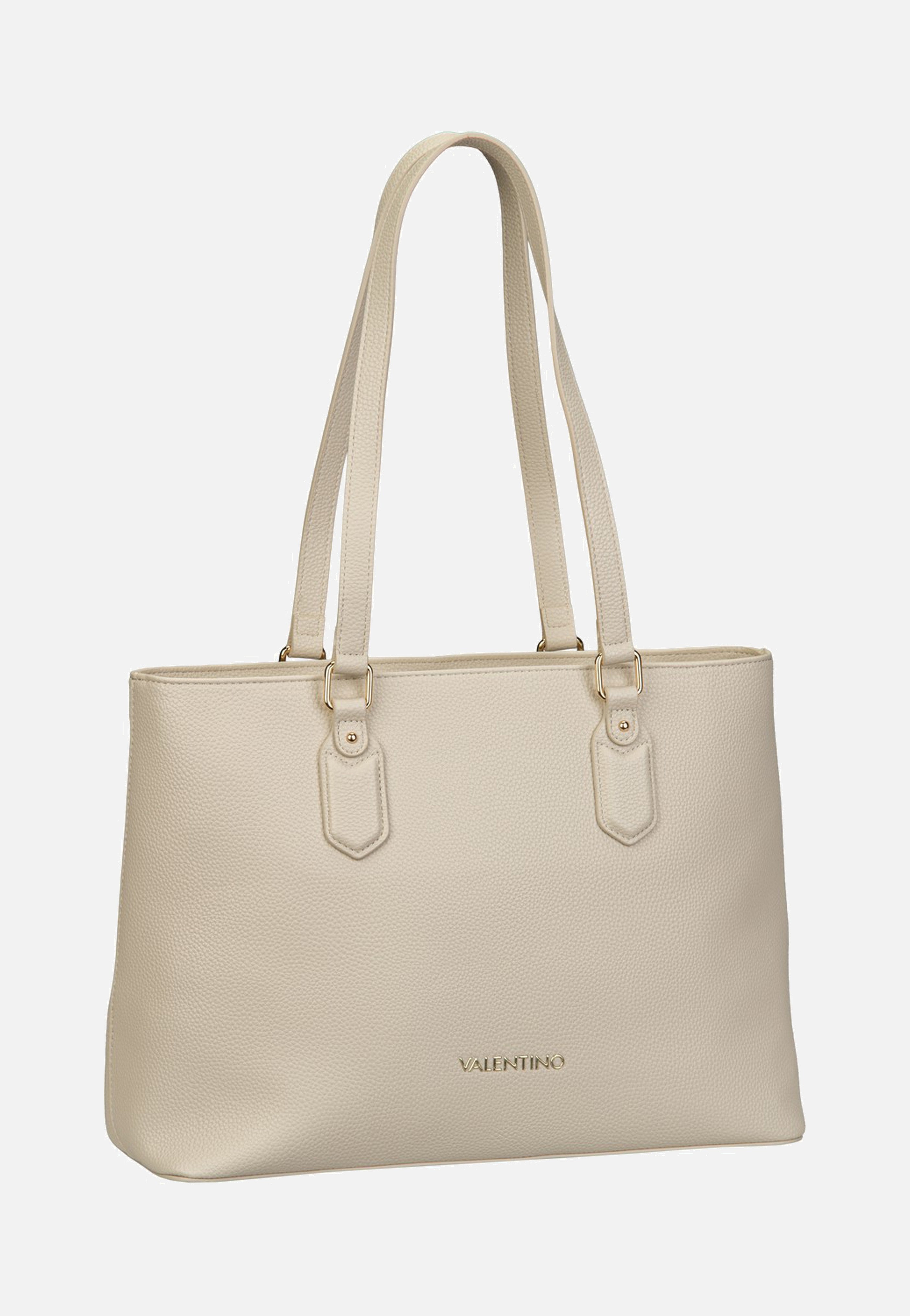 Valentino Brixton X11 Ecru Shopper