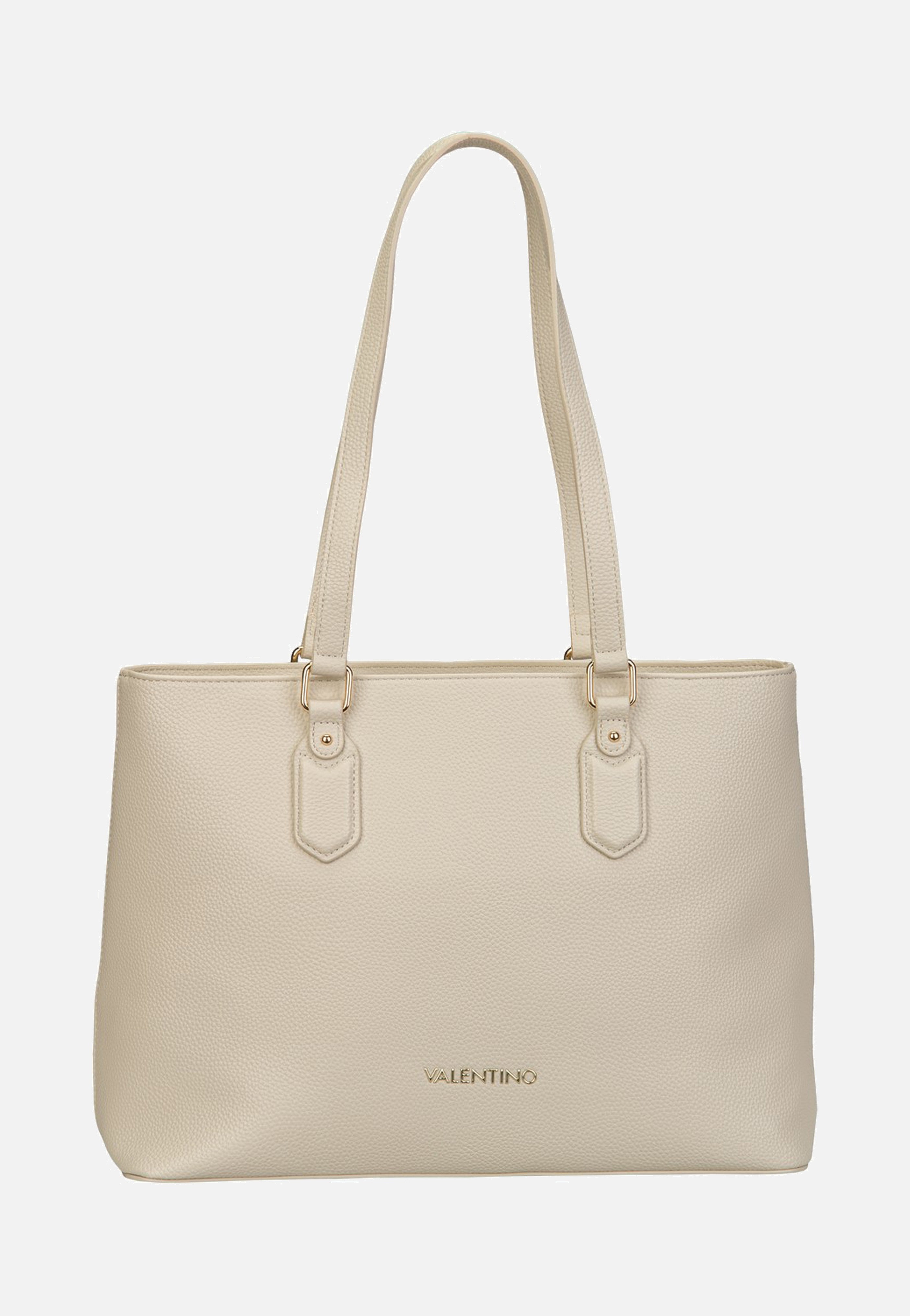 Valentino Brixton X11 Ecru Shopper