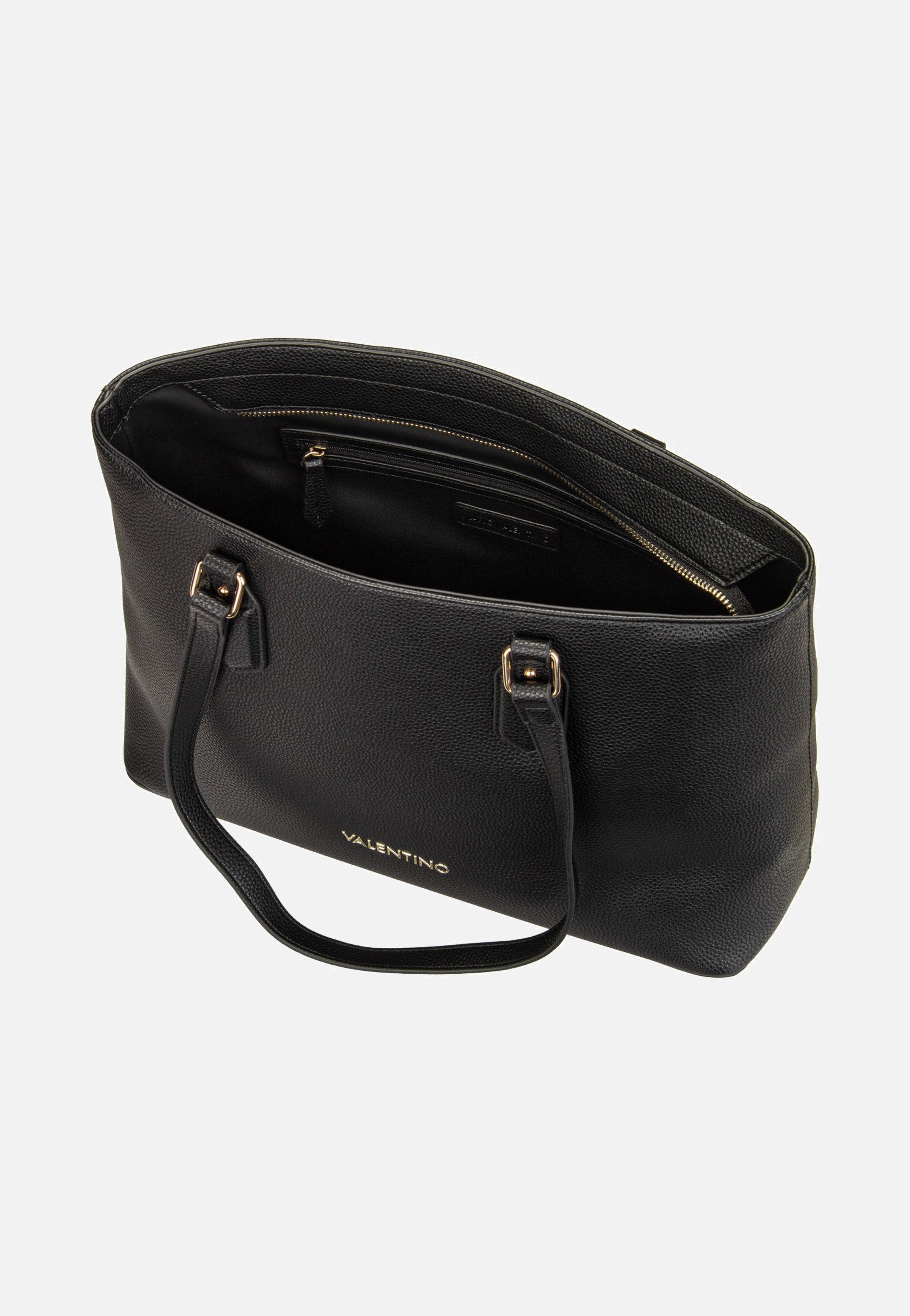 Valentino Brixton X11 Nero Shopper