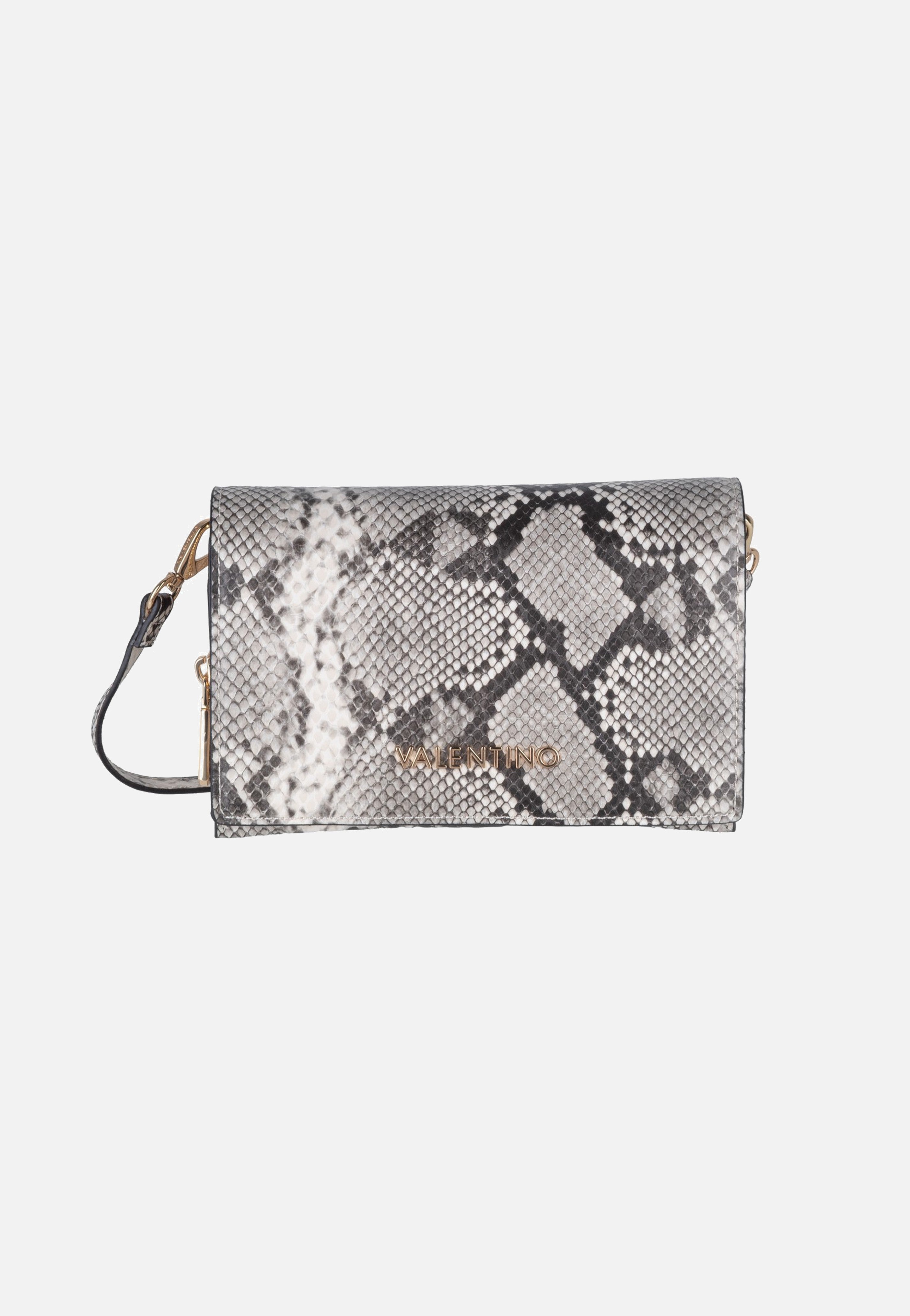 Valentino Ember E17P Roccia Crossbody Bag