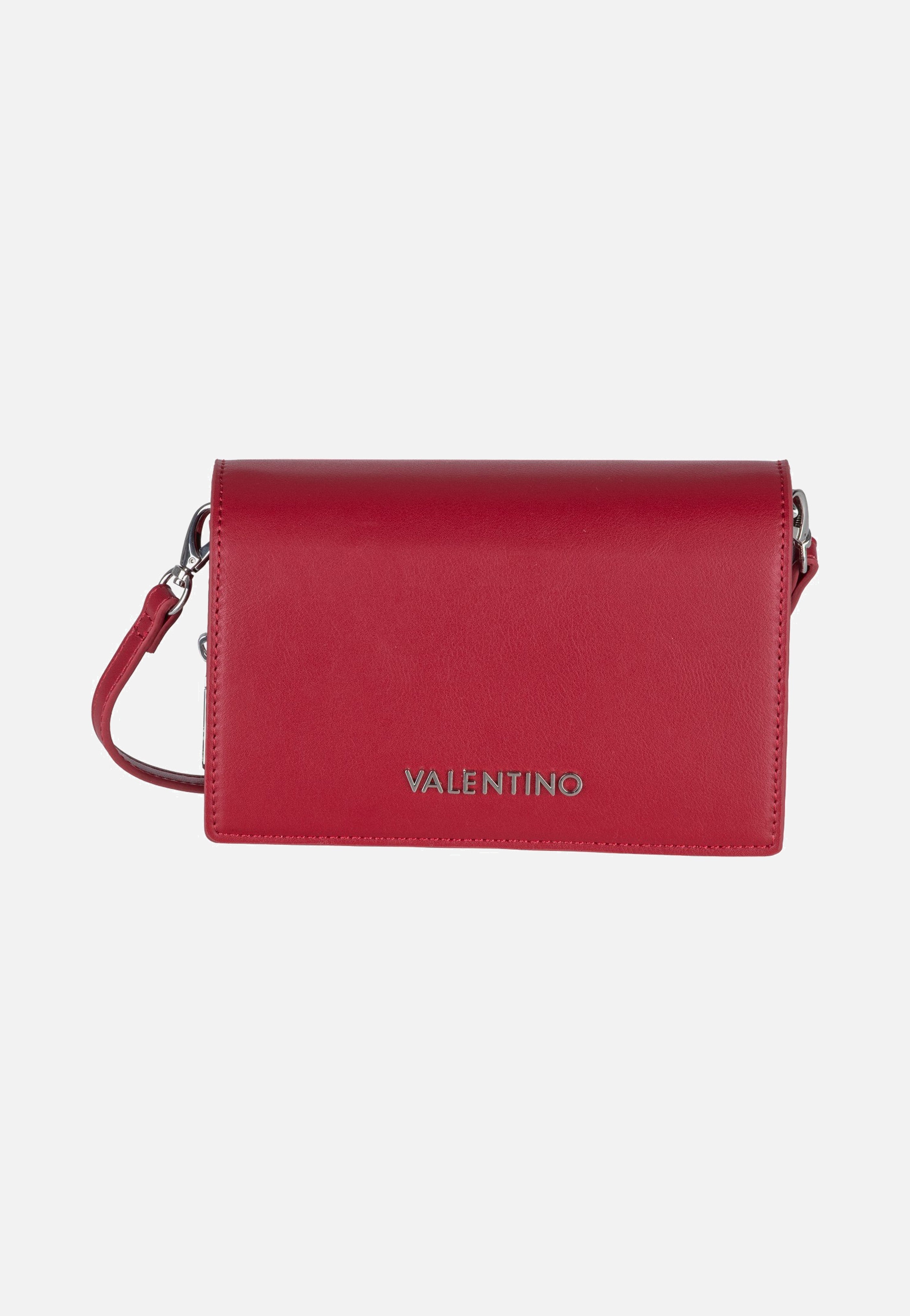 Valentino Ember IE17 Ciliegia Crossbody Bag
