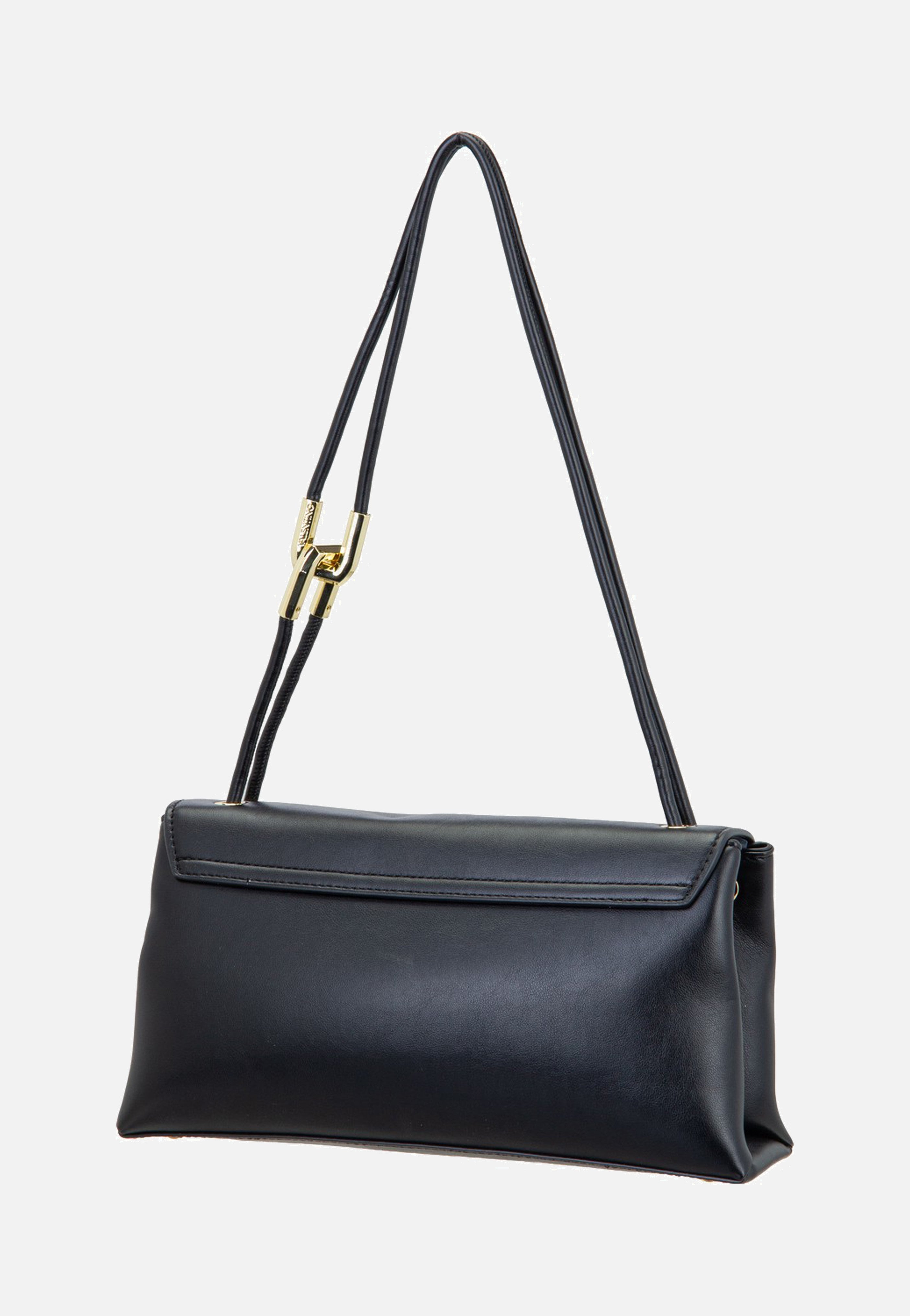 Valentino Fable Re 5U10 Nero Evening Bag