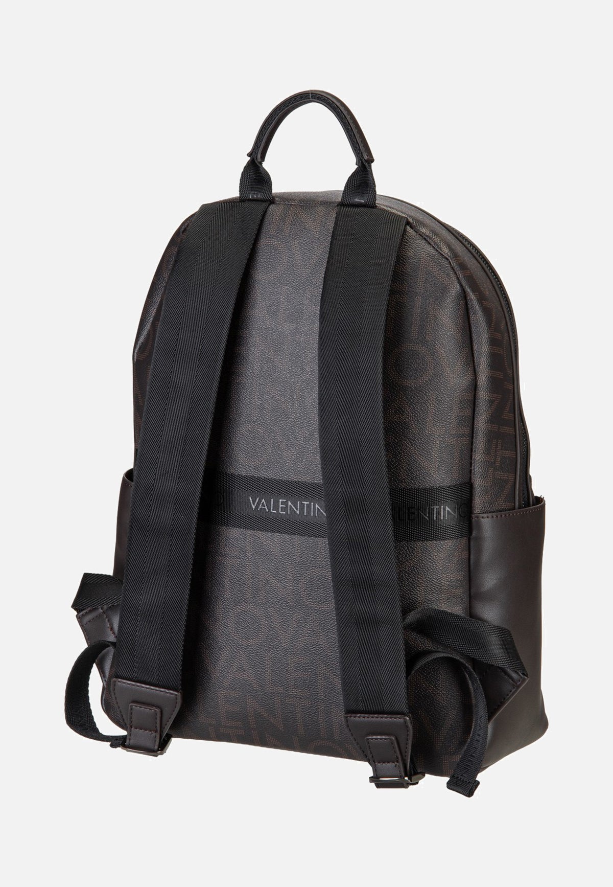 Valentino King RE Q01 Moro/Naturale Rucksack