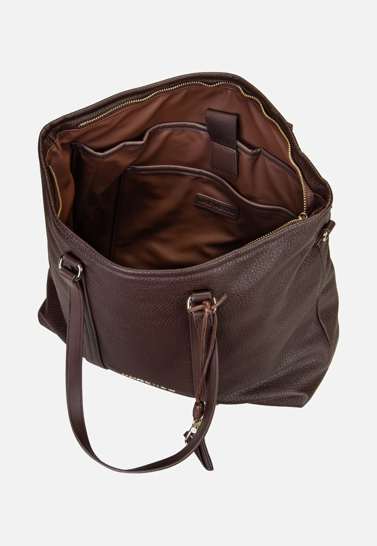 Valentino Maury F01 Caffe Shopper