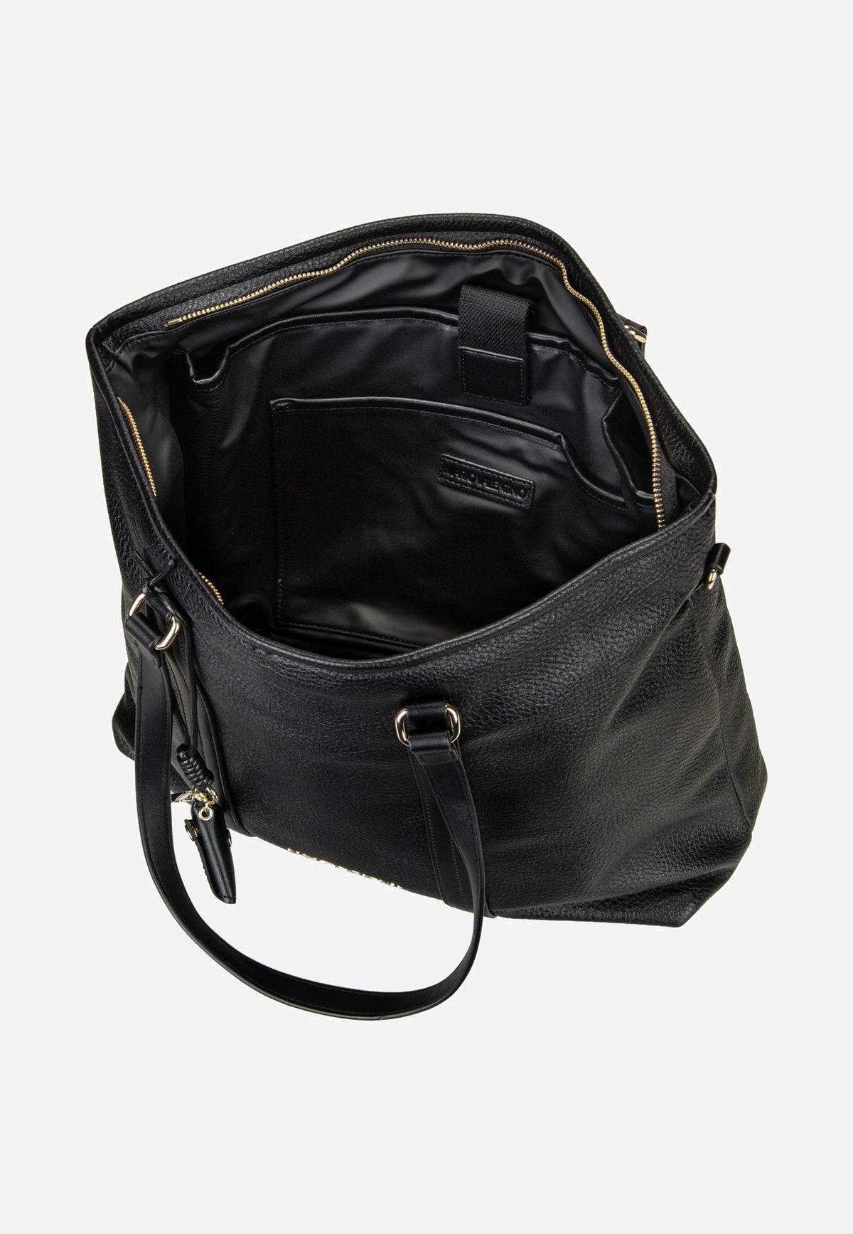 Valentino Maury F01 Nero Shopper