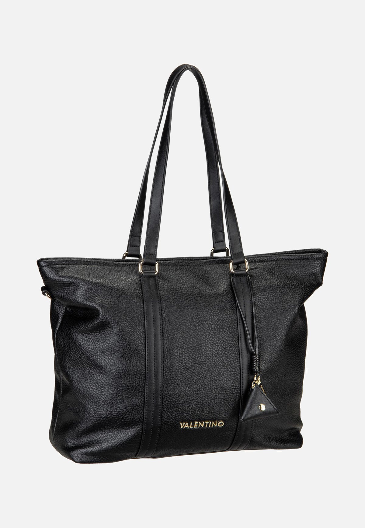 Valentino Maury F01 Nero Shopper
