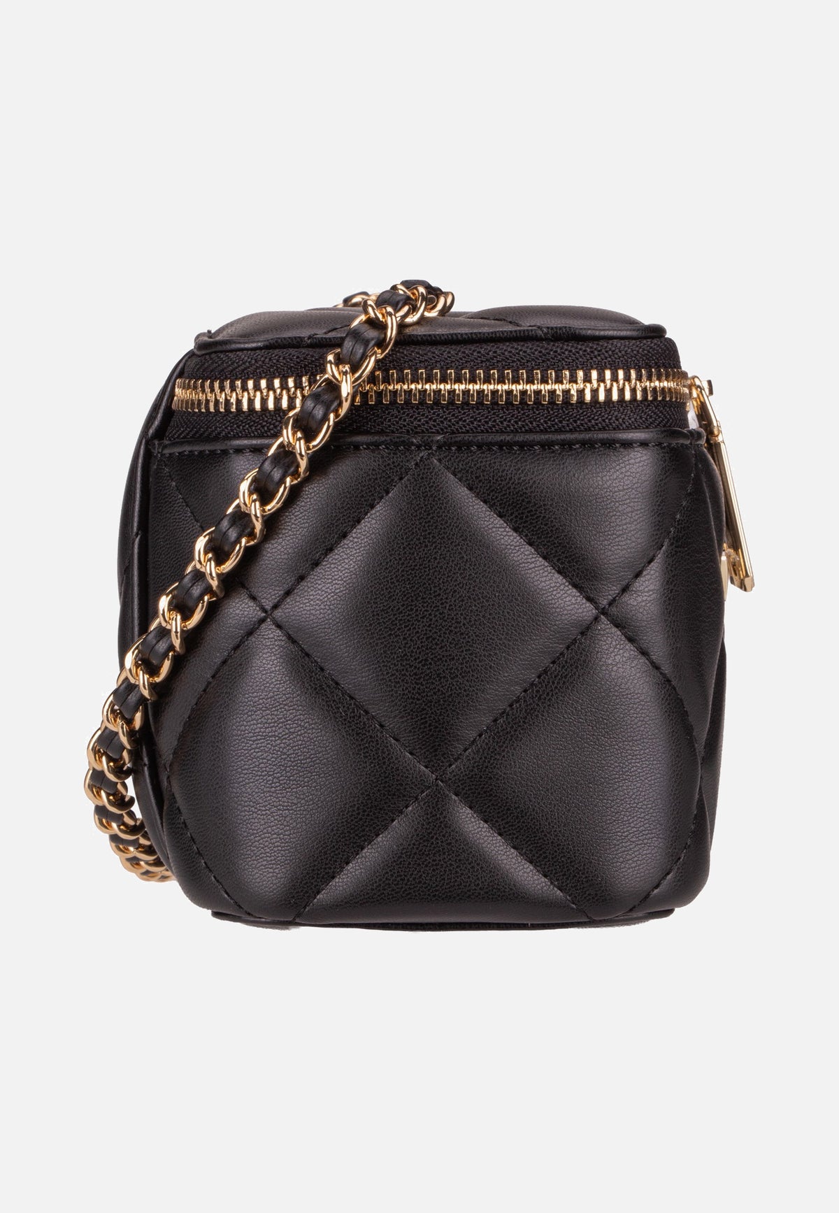 Valentino Ocarina 42R Nero Umhängetasche
