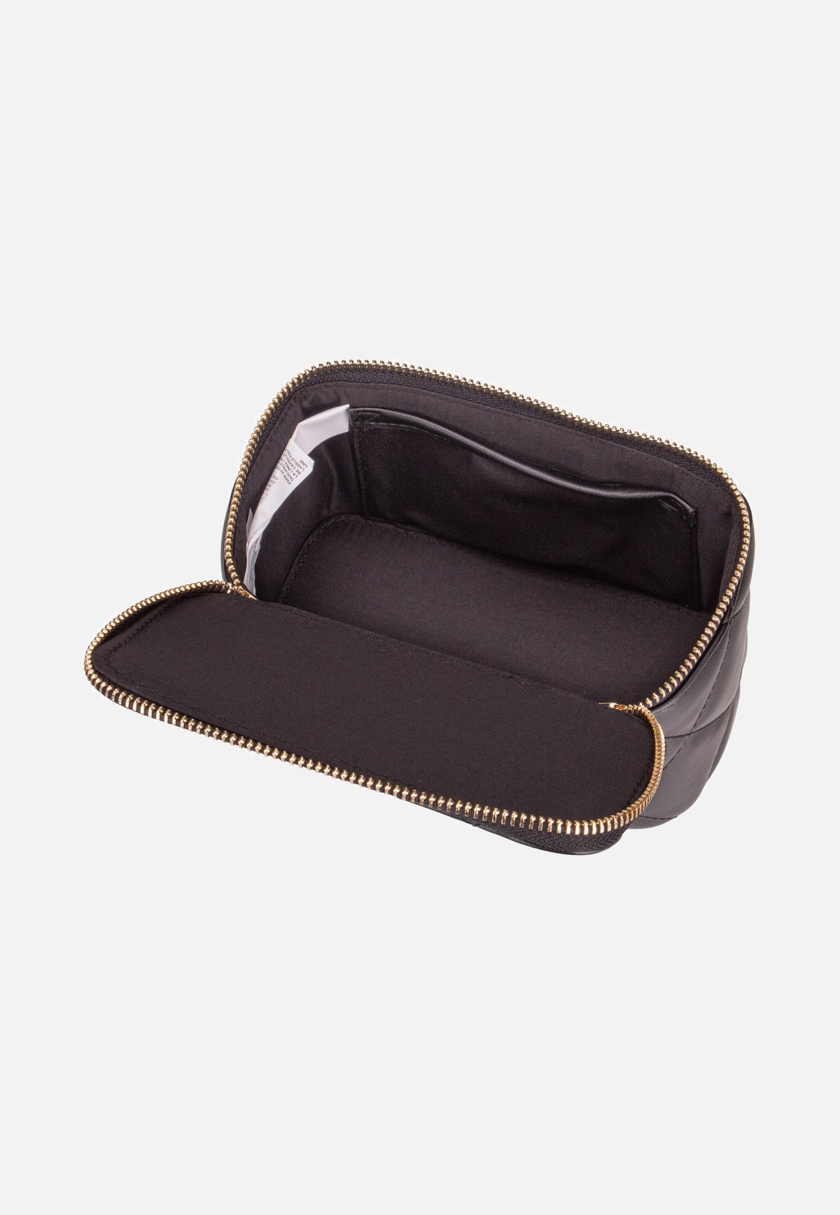 Valentino Ocarina 42R Nero Umhängetasche