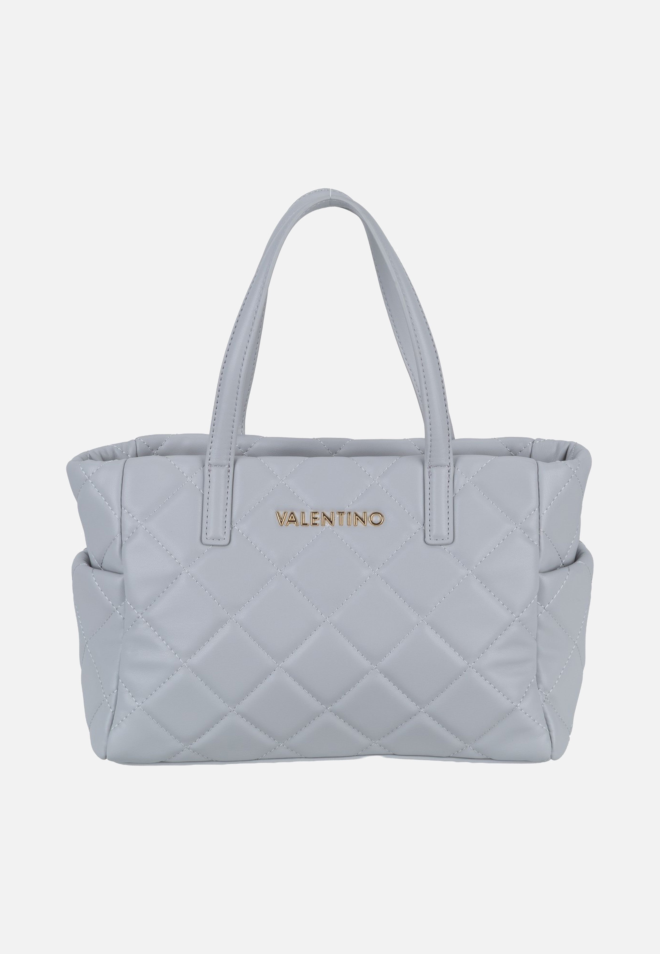Valentino Ocarina 36R Perla Tote Bag
