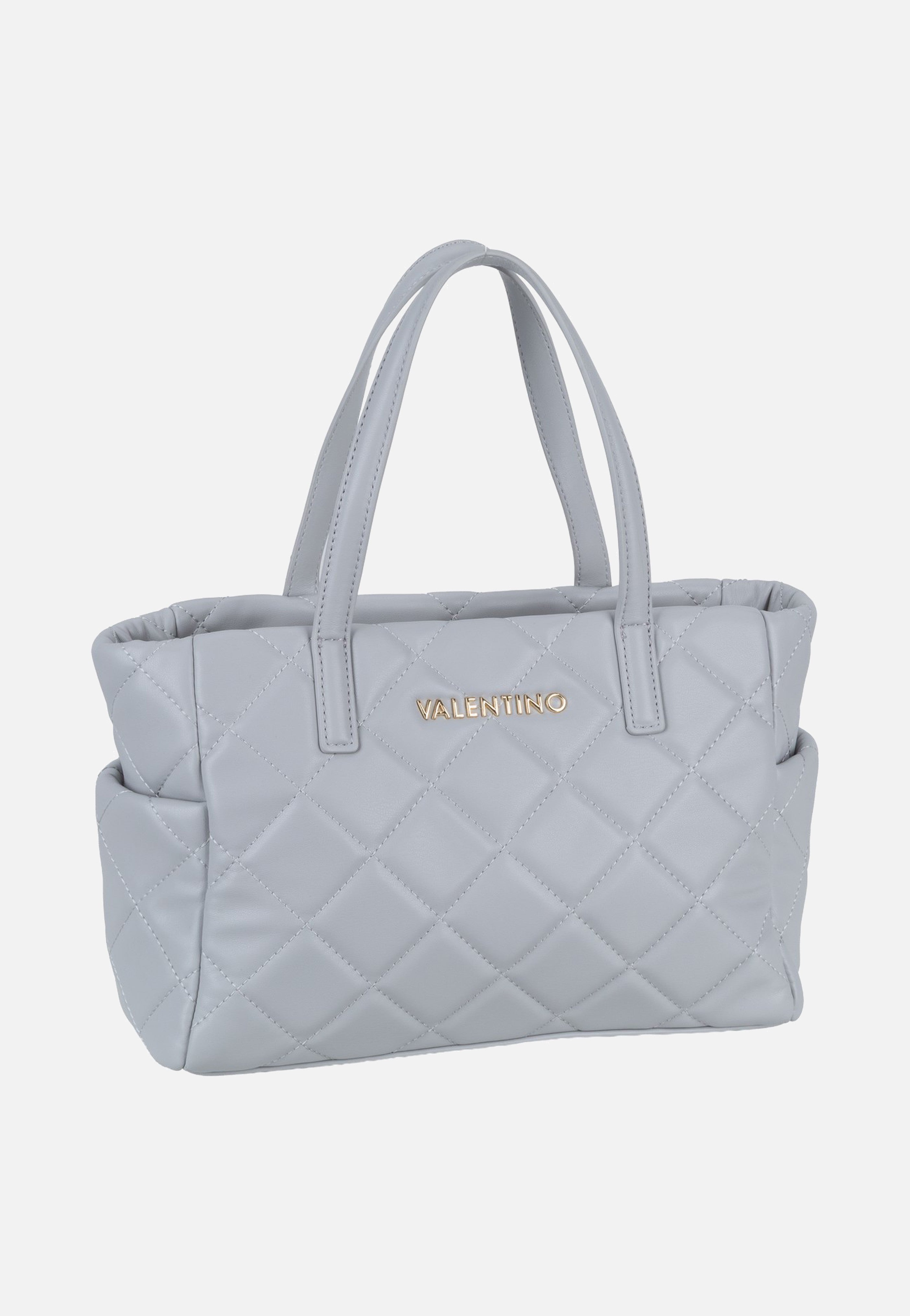 Valentino Ocarina 36R Perla Tote Bag