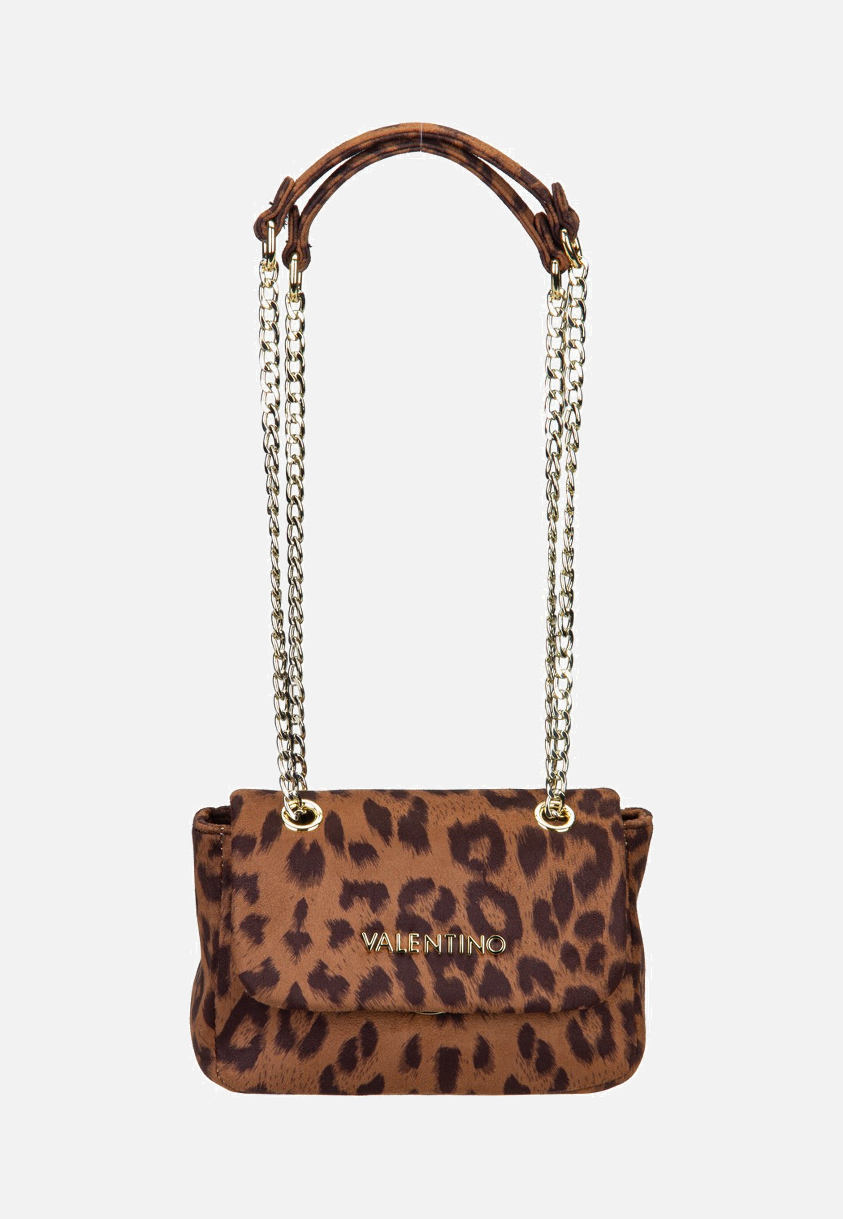 Valentino Ocarina Leo BJ05 Multicolor Crossbody Bag