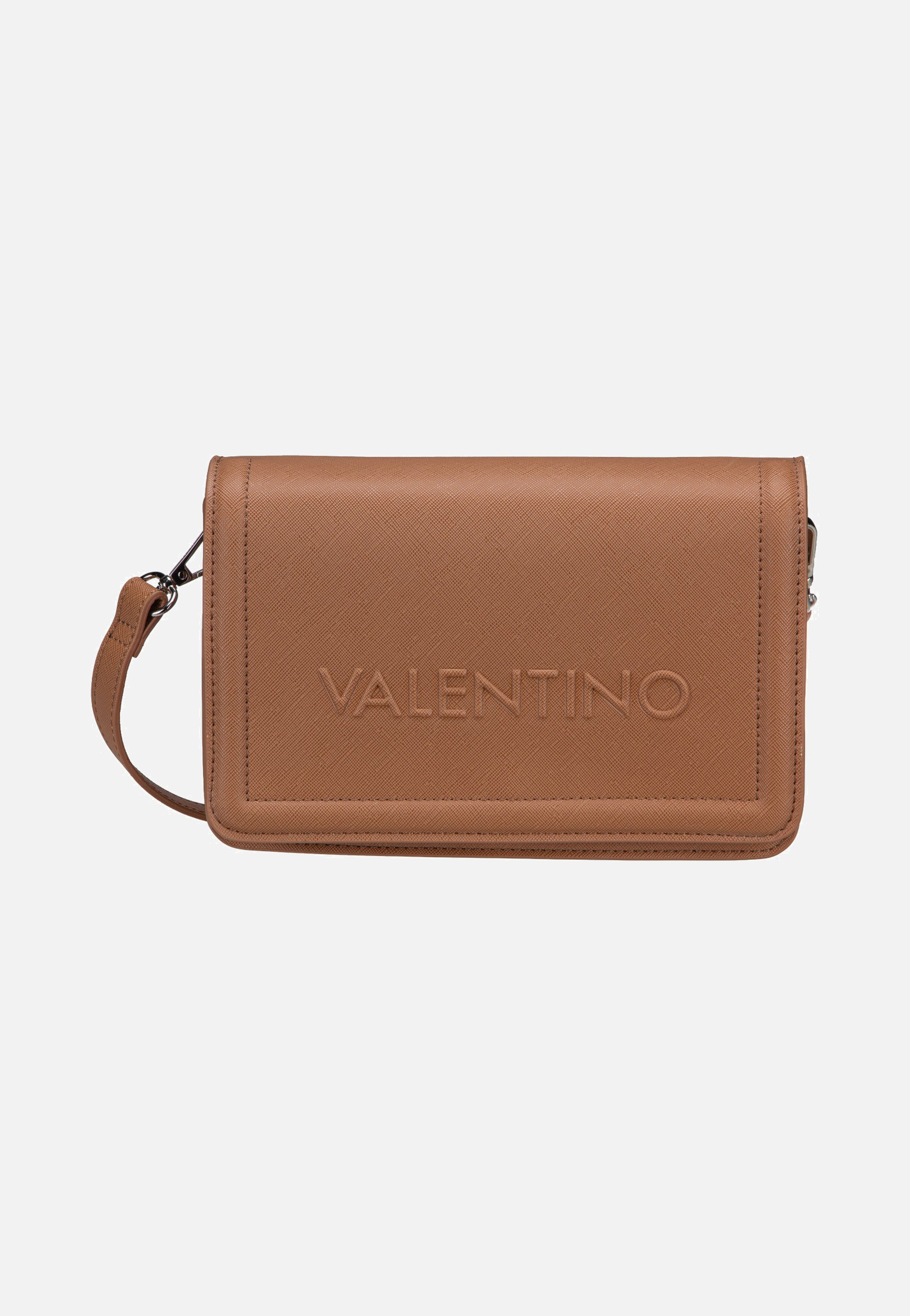 Valentino Pandia Re J09 Cuoio Crossbody Bag