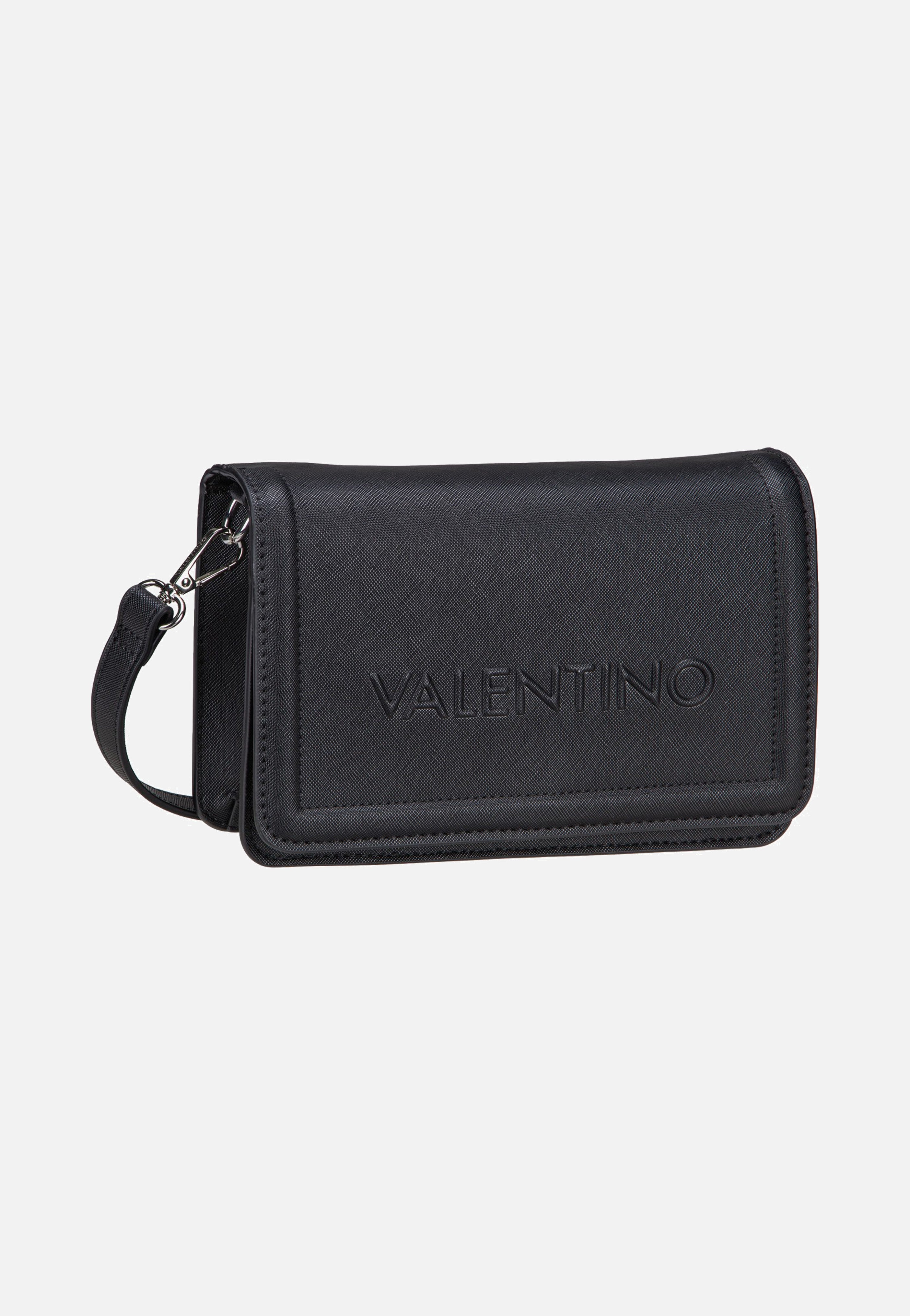Valentino Pandia Re J09 Nero Umhängetasche