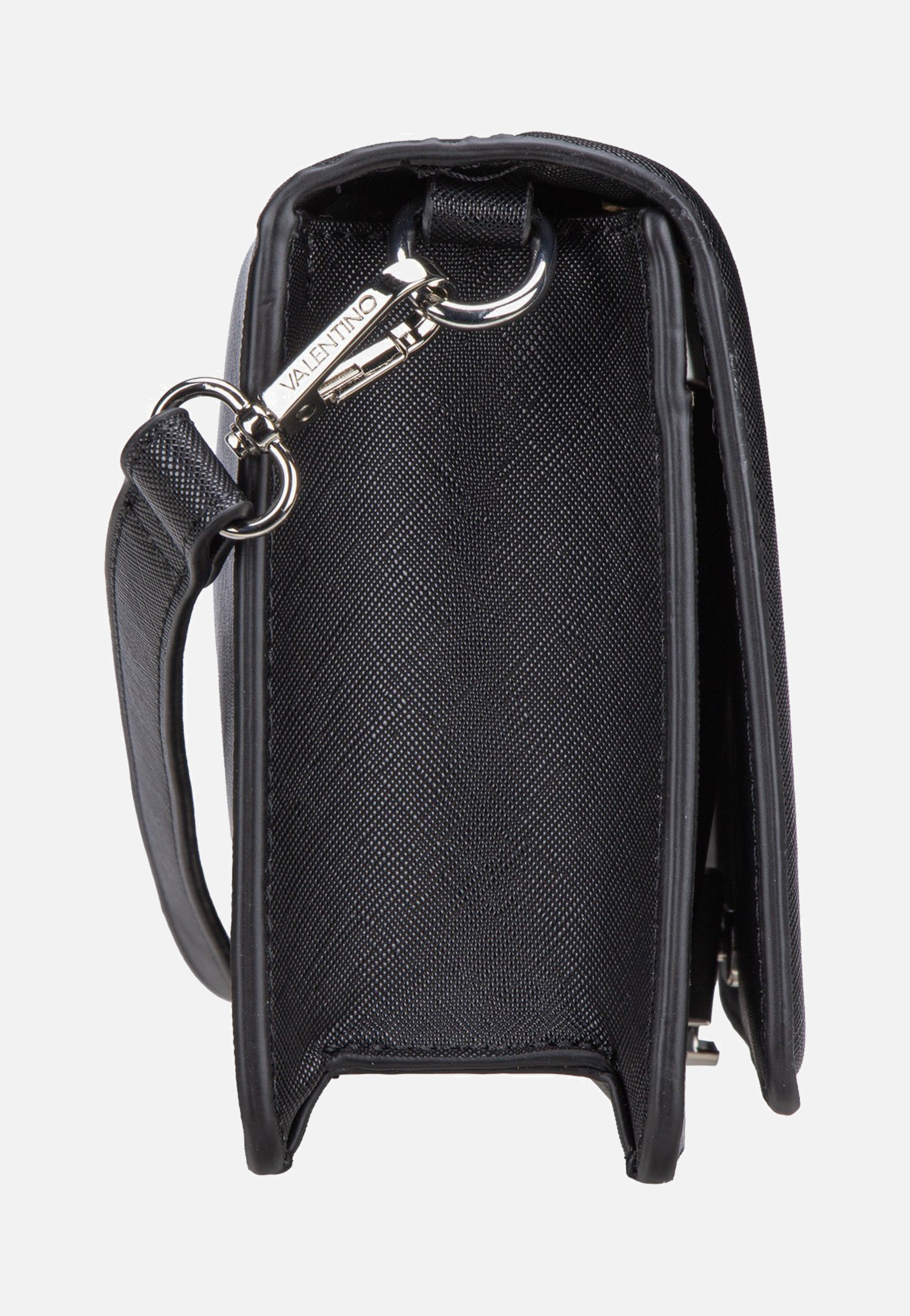 Valentino Pandia Re J09 Nero Umhängetasche