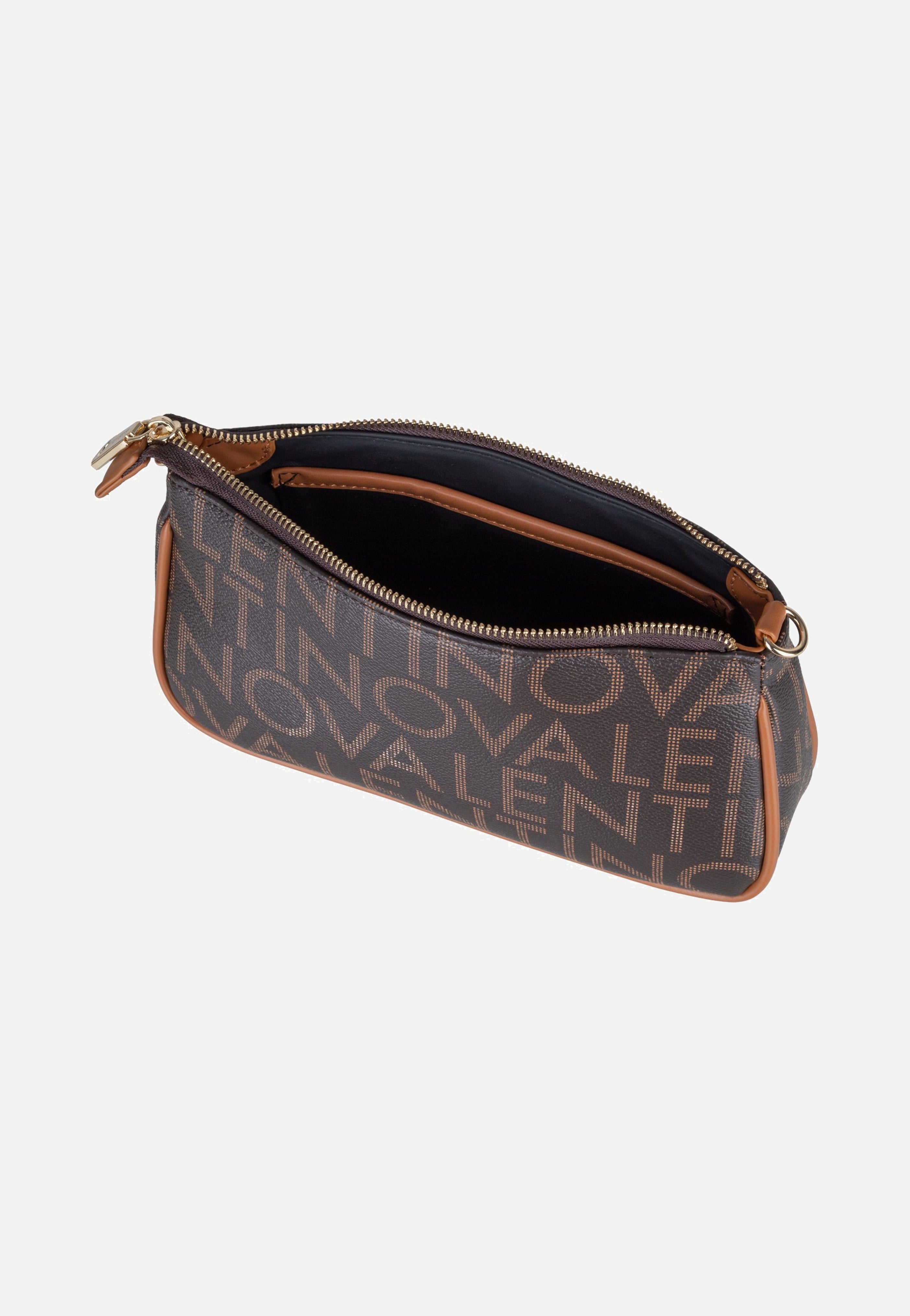 Valentino Regina Re S13 Moro/Naturale Evening Bag