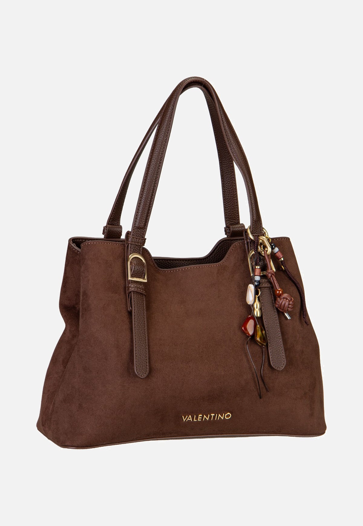 Valentino Winnie Winter H01 Caffe Shopper