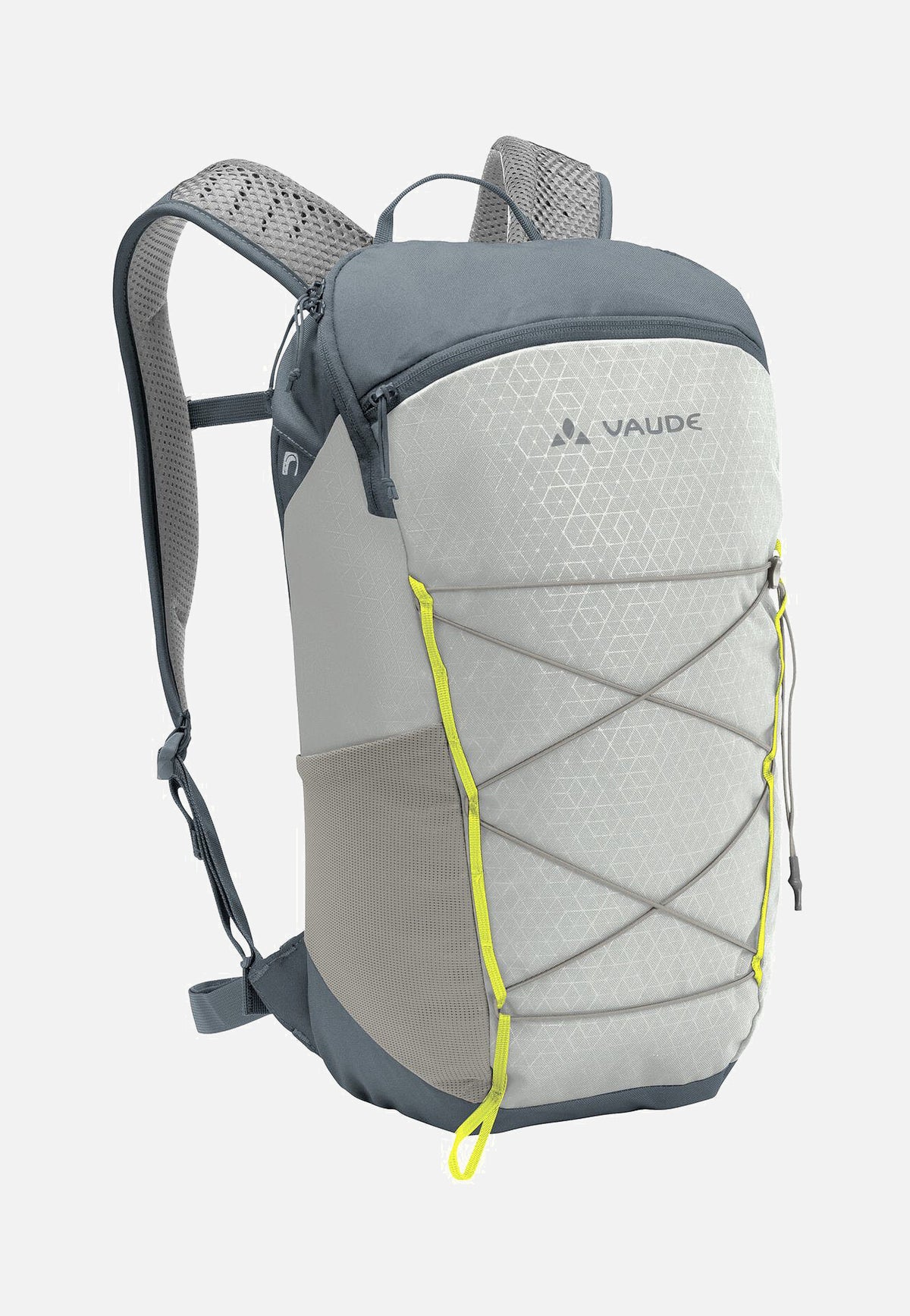 Vaude Agile 14 Lightgrey Wanderrucksack