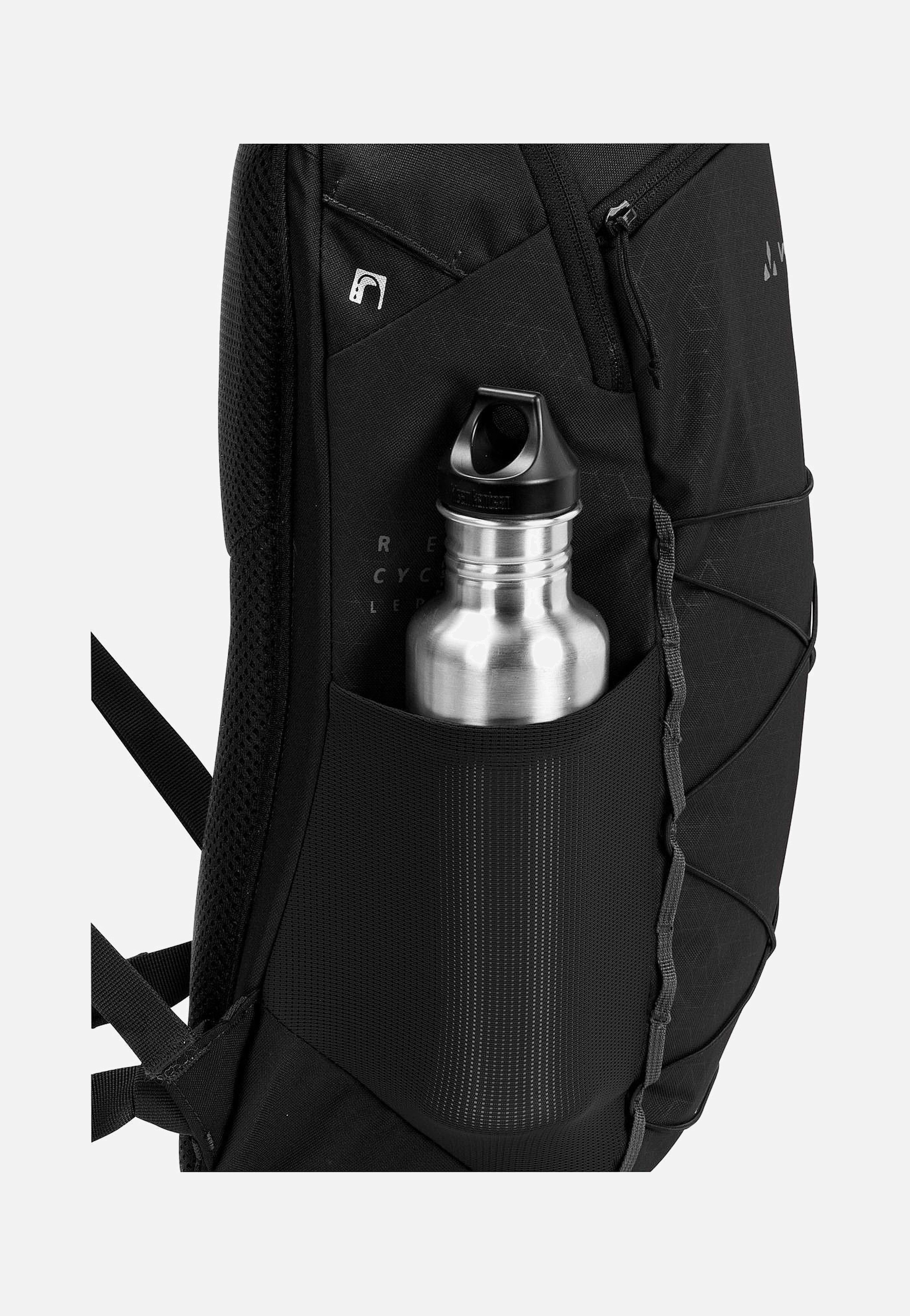 Vaude Agile 20 Black Hiking Rucksack
