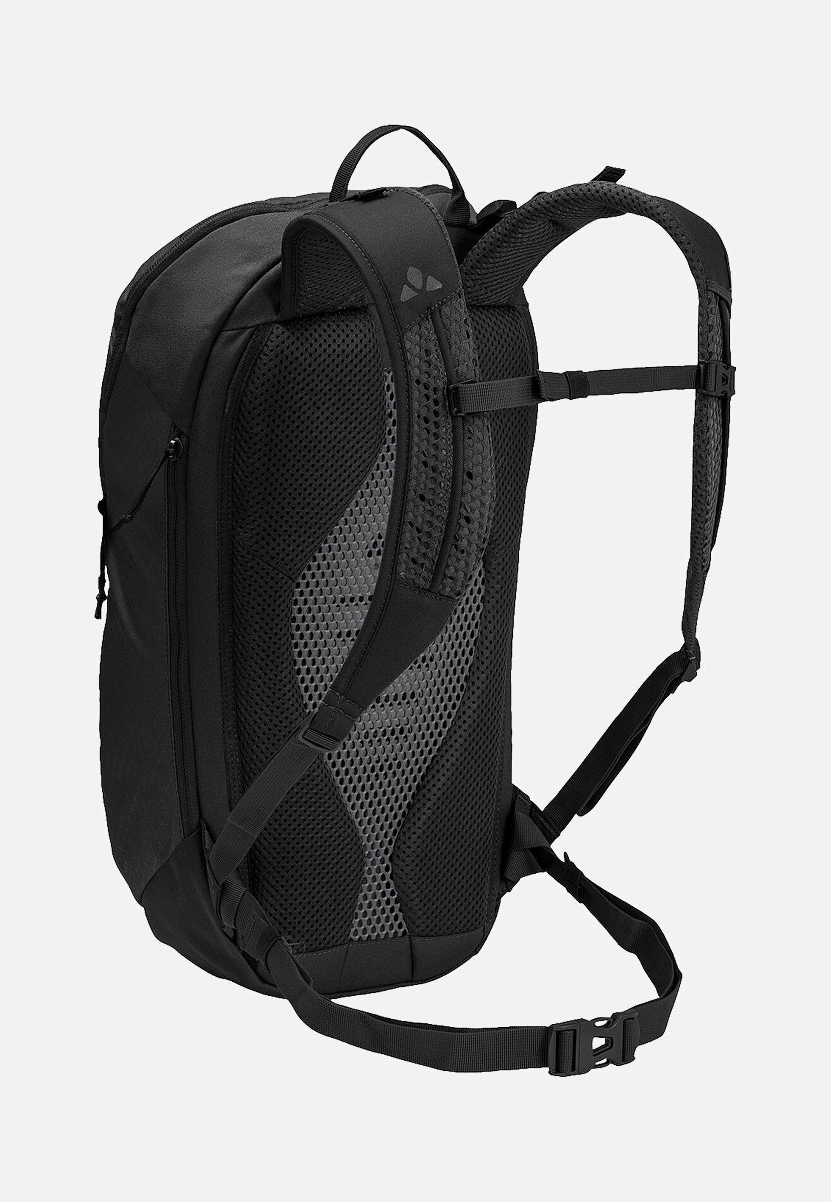 Vaude Agile 20 Black Hiking Rucksack