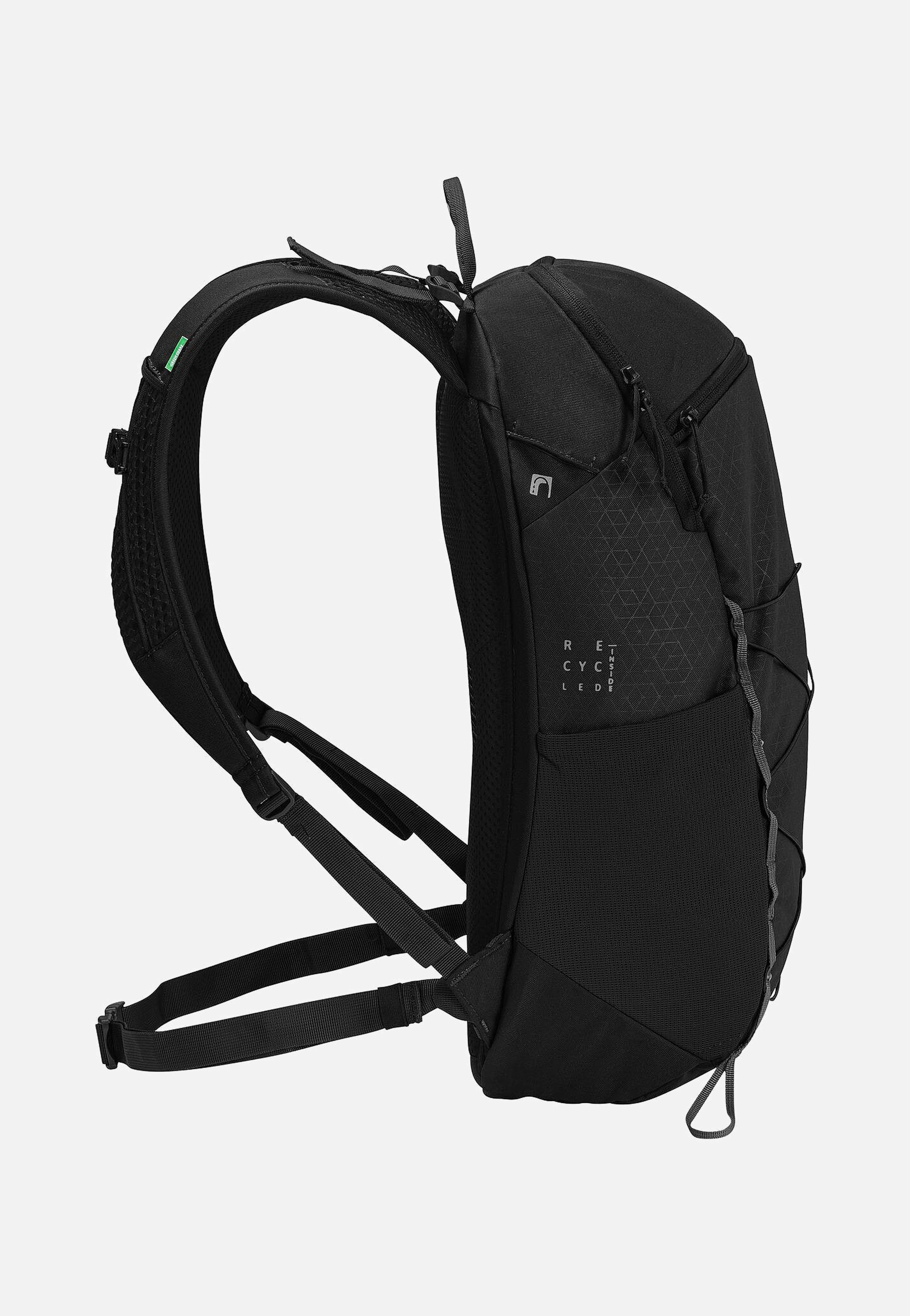 Vaude Agile 20 Black Hiking Rucksack