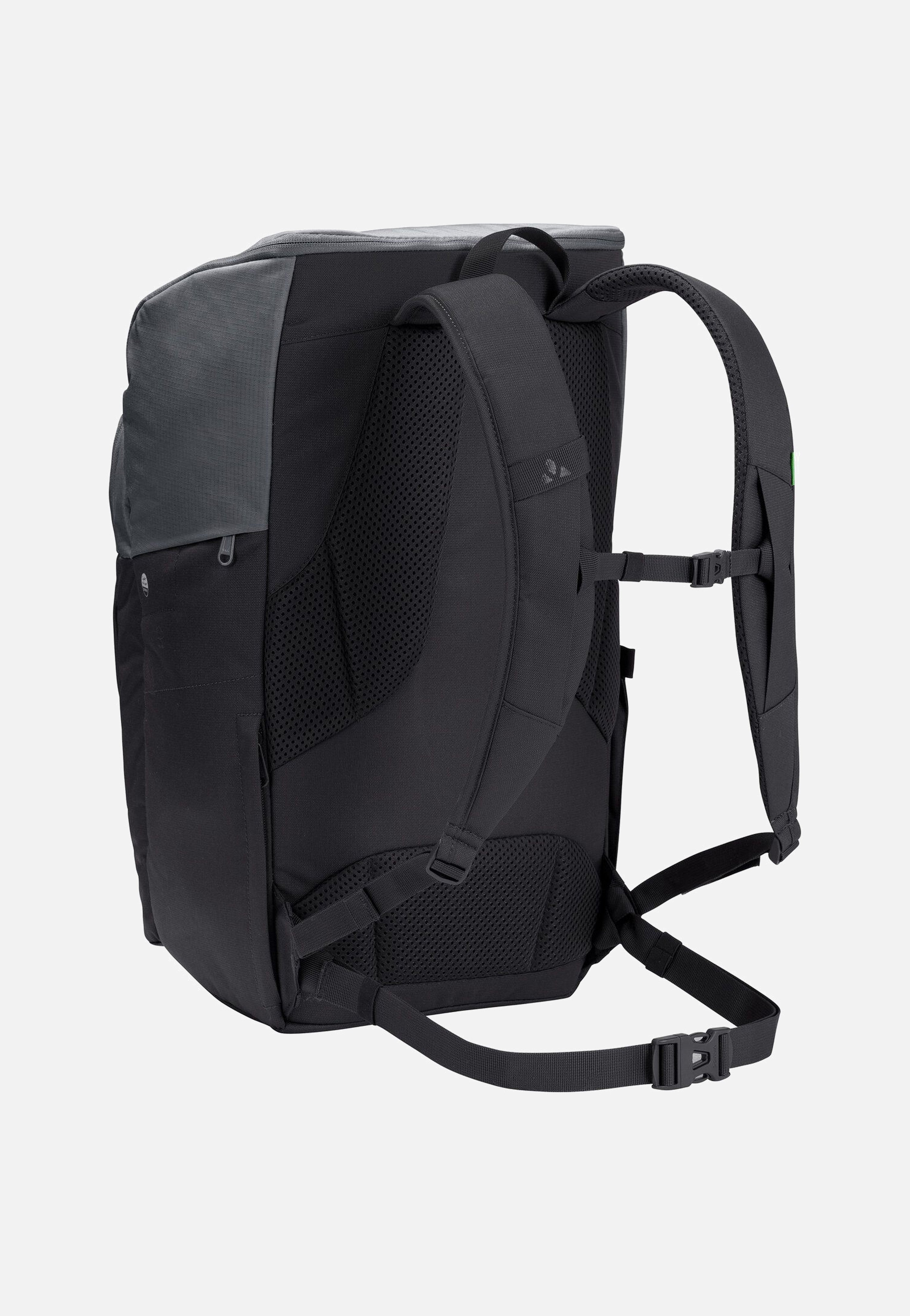 Vaude Albali II Black Rucksack