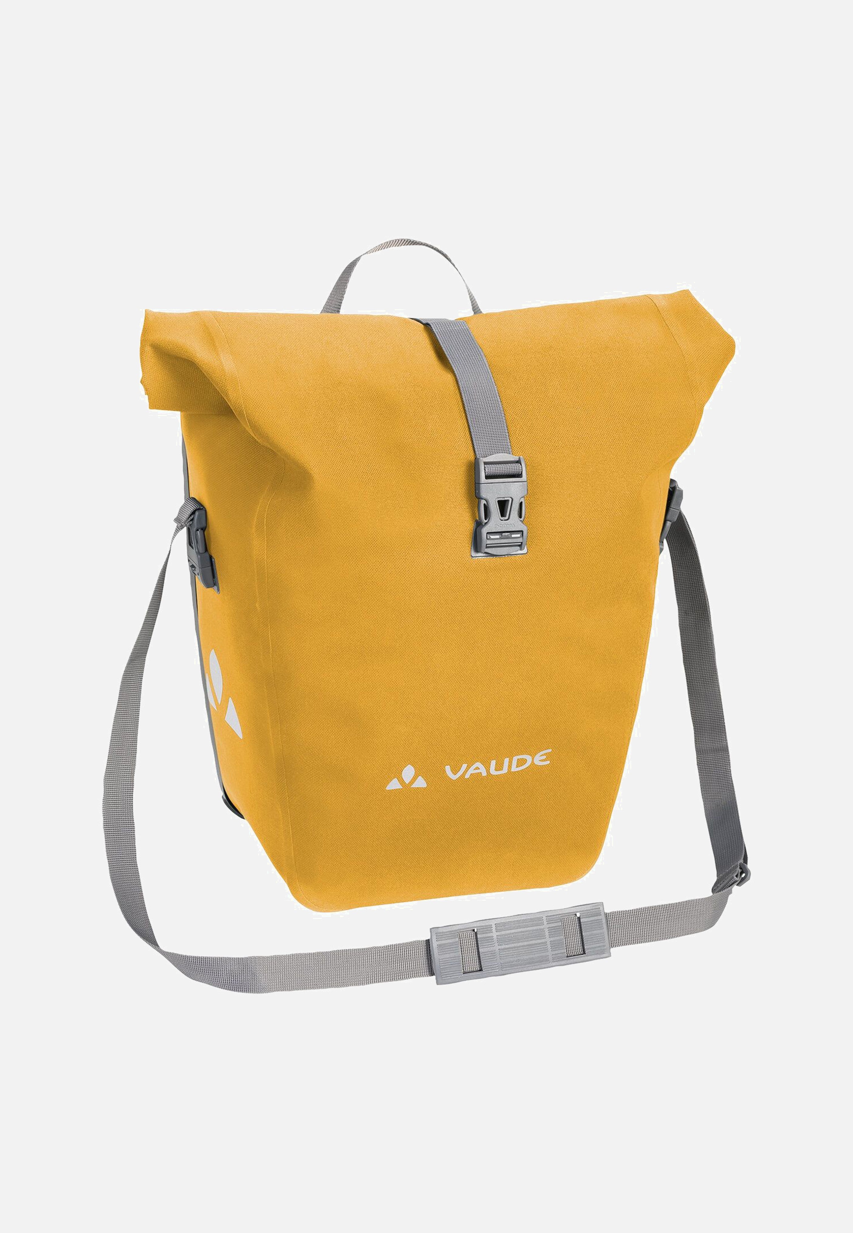 Vaude Aqua Back Deluxe Burnt Yellow Fahrradtasche
