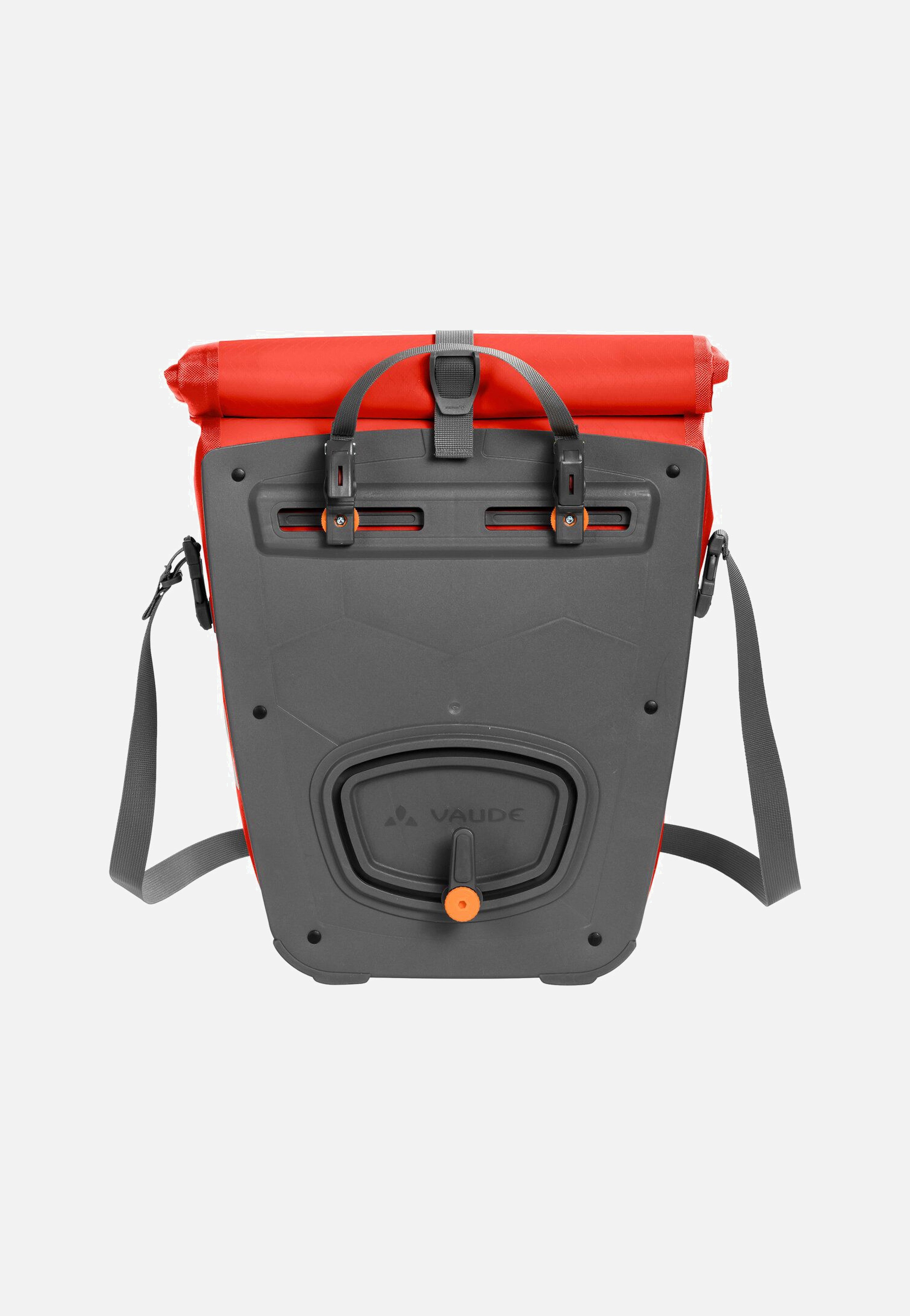 Vaude Aqua Back Lava Fahrradtasche