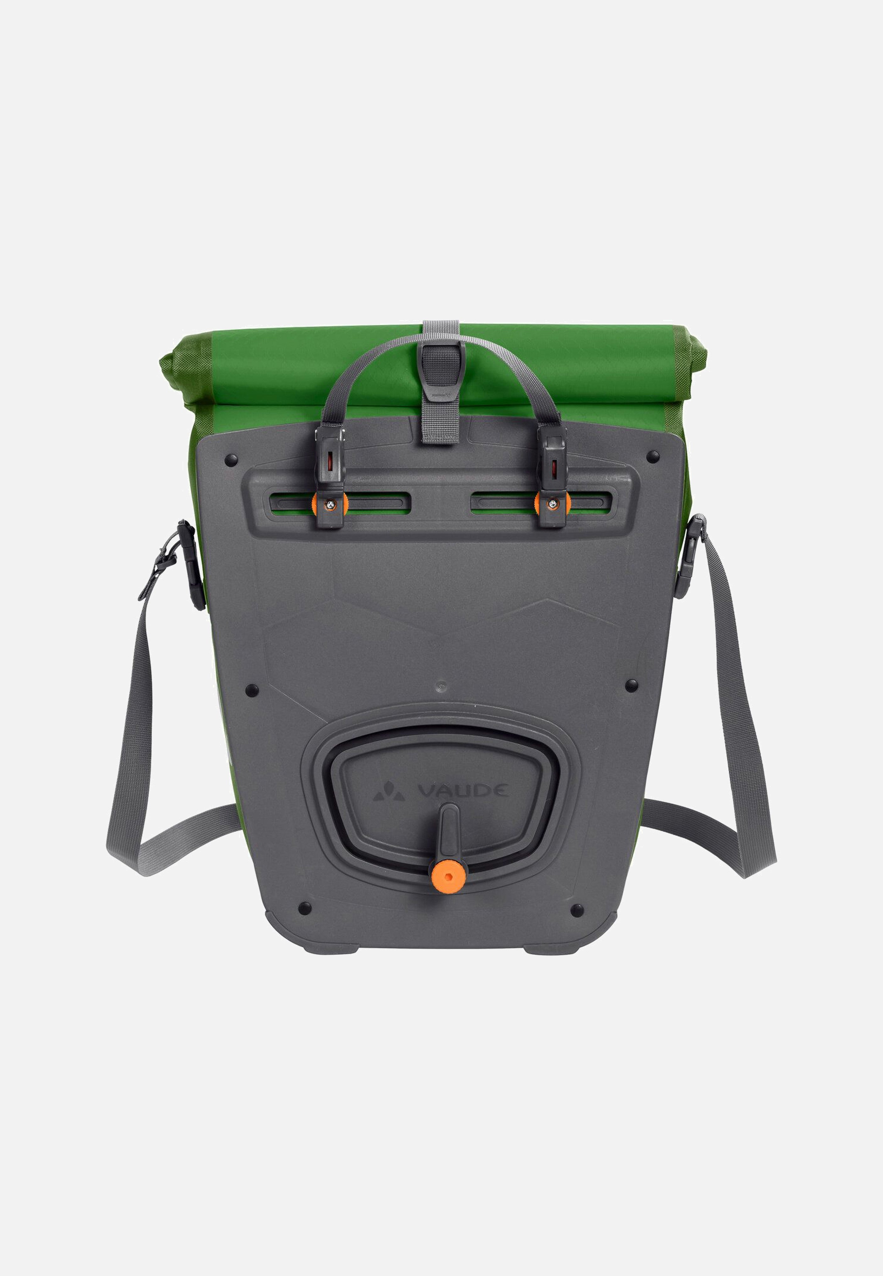 Vaude Aqua Back Parrot Green Fahrradtasche