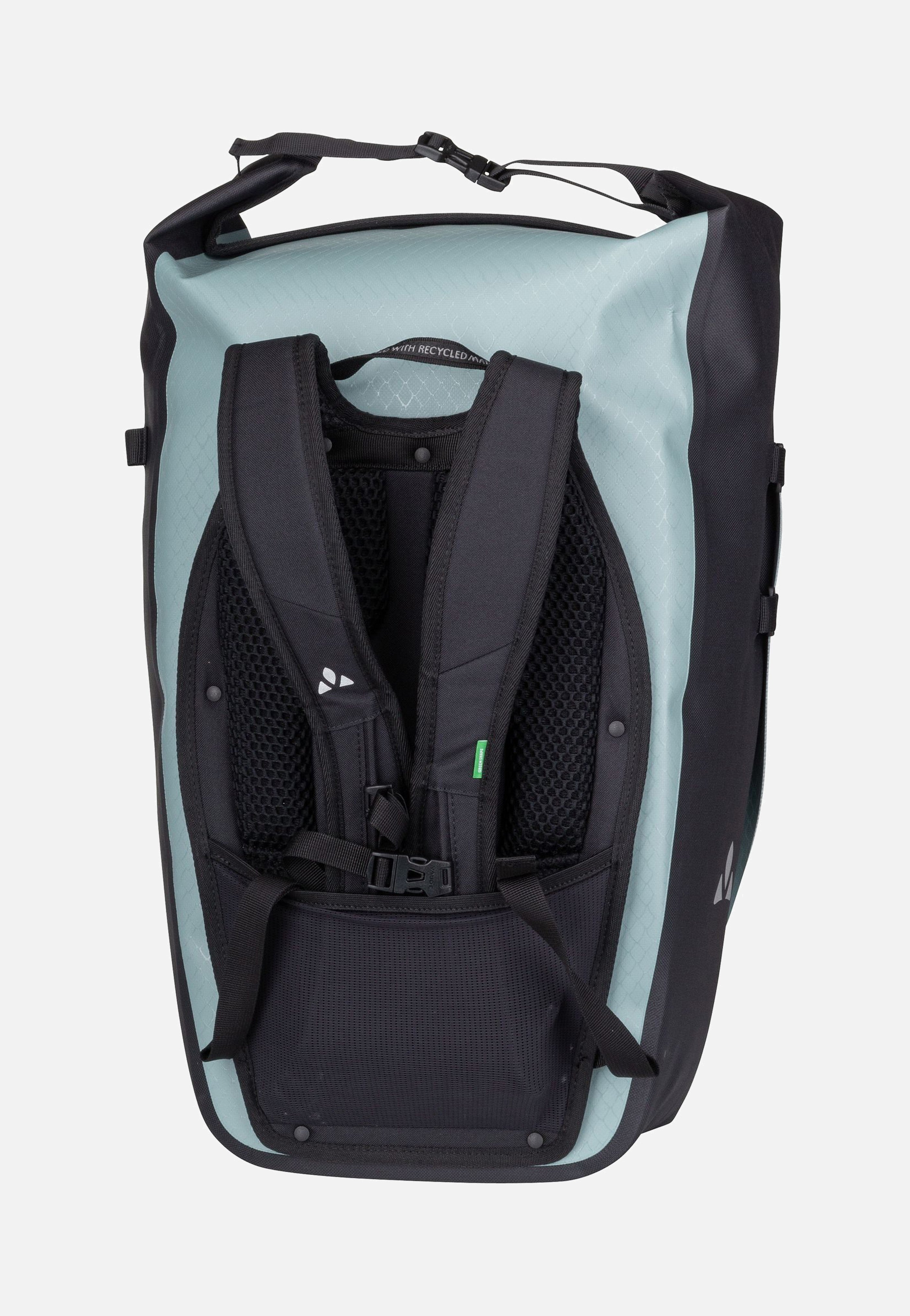 Vaude Aqua Transformer 26 Nordic Blue Bag