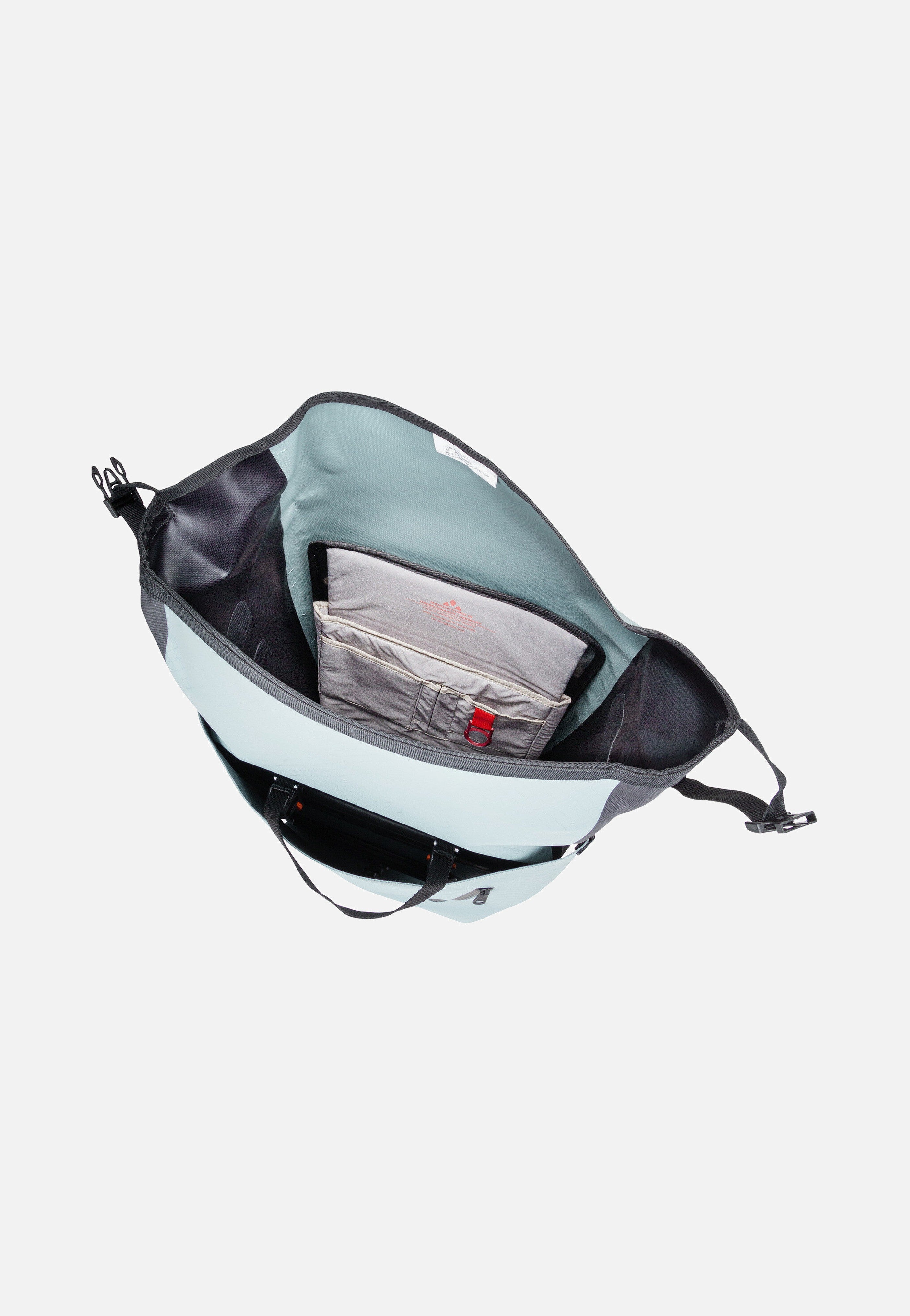 Vaude Aqua Transformer 26 Nordic Blue Bag