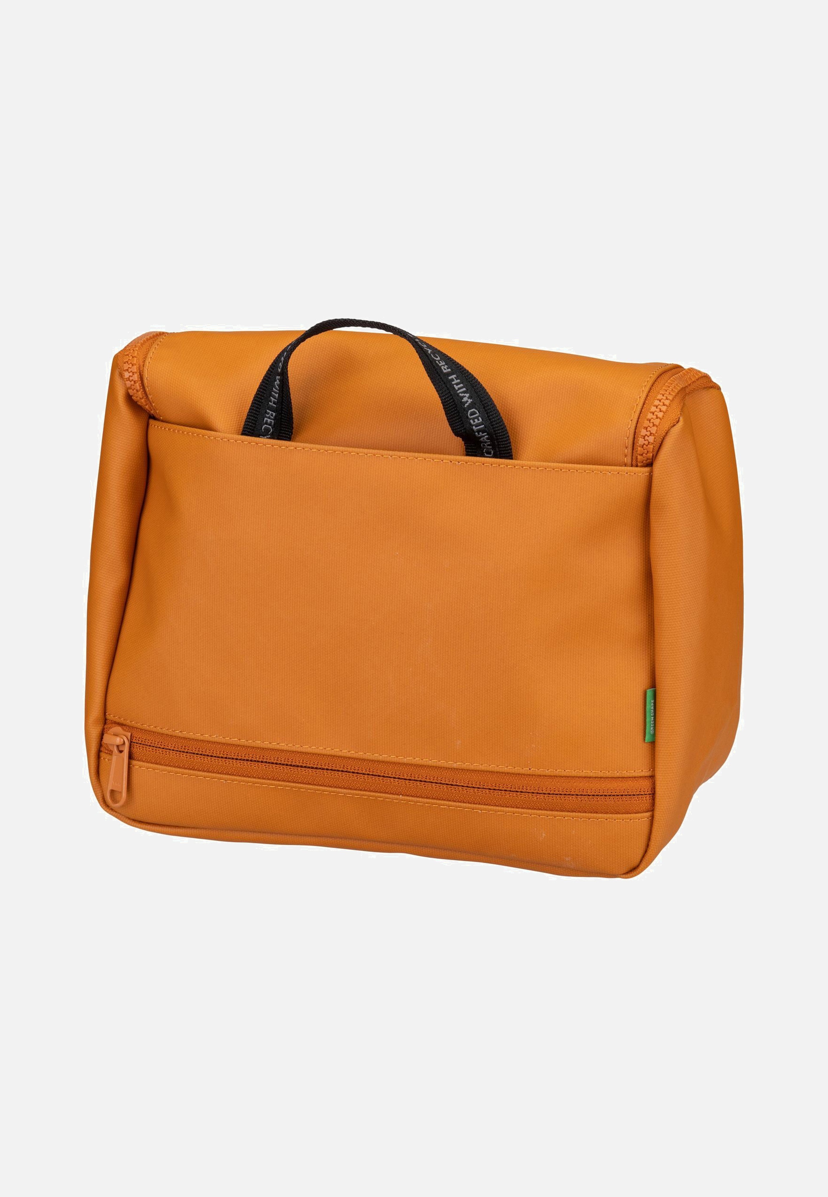 Vaude Banaba Silt Brown Kulturbeutel