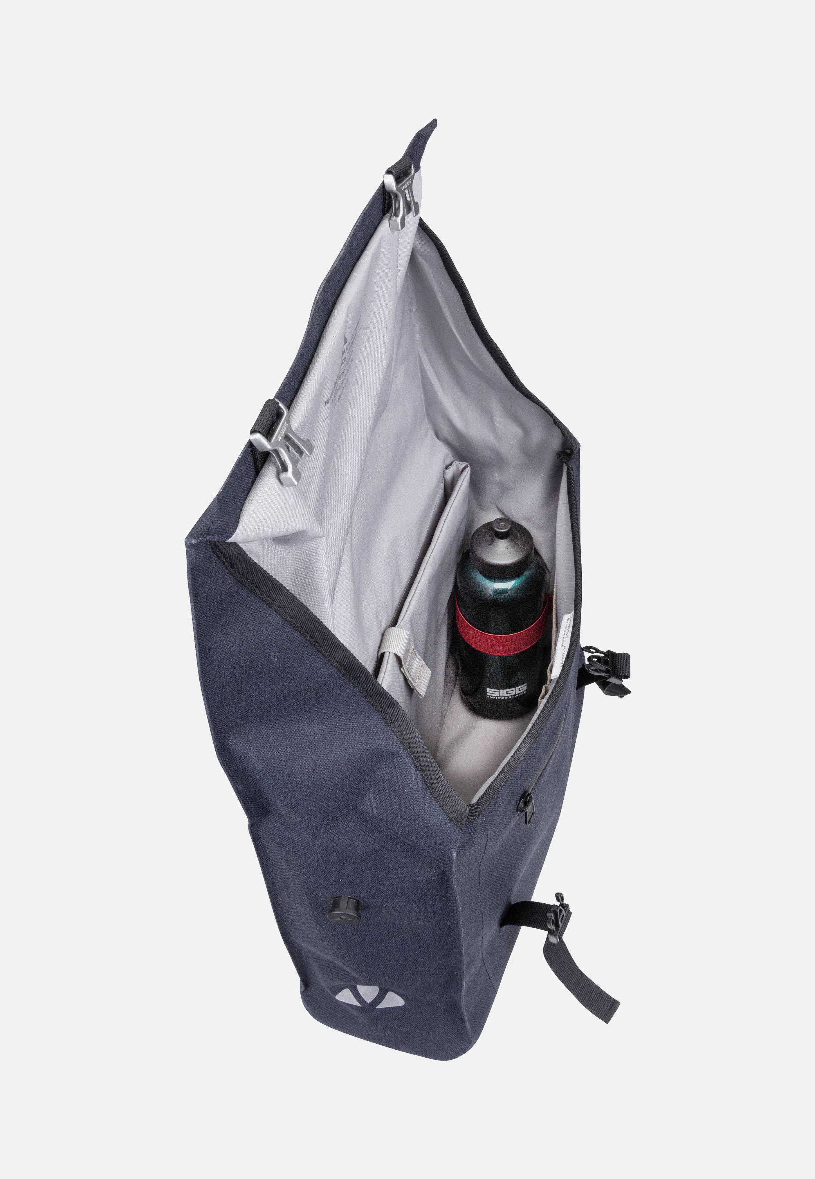 Vaude Bayreuth IV M Eclipse Fahrradtasche