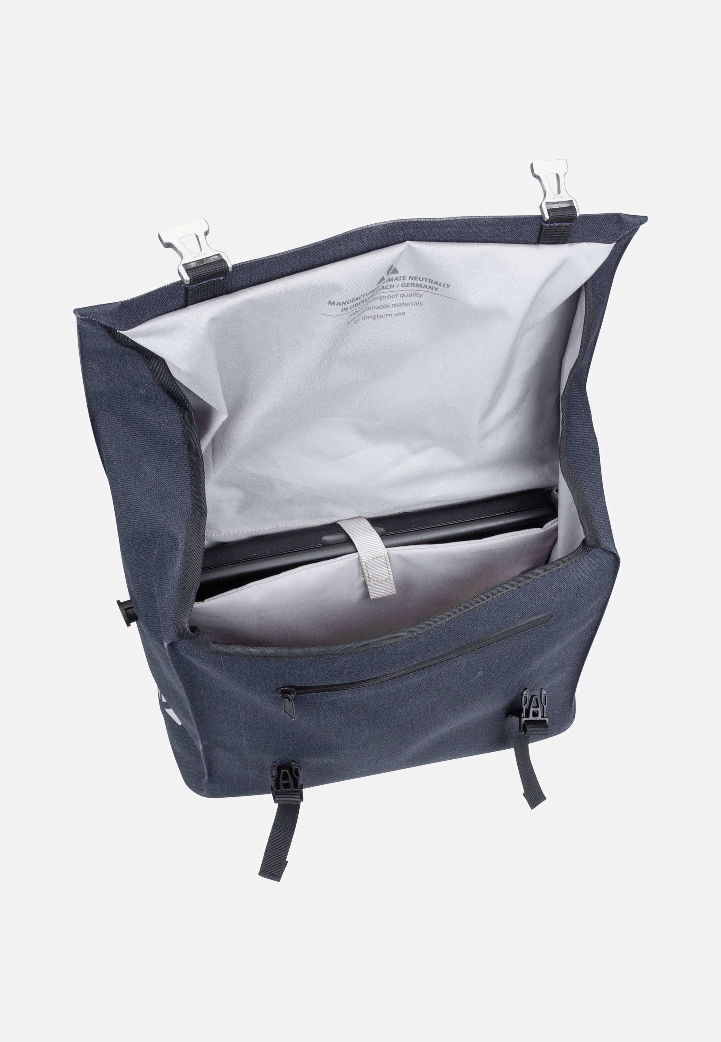 Vaude Bayreuth IV M Eclipse Fahrradtasche