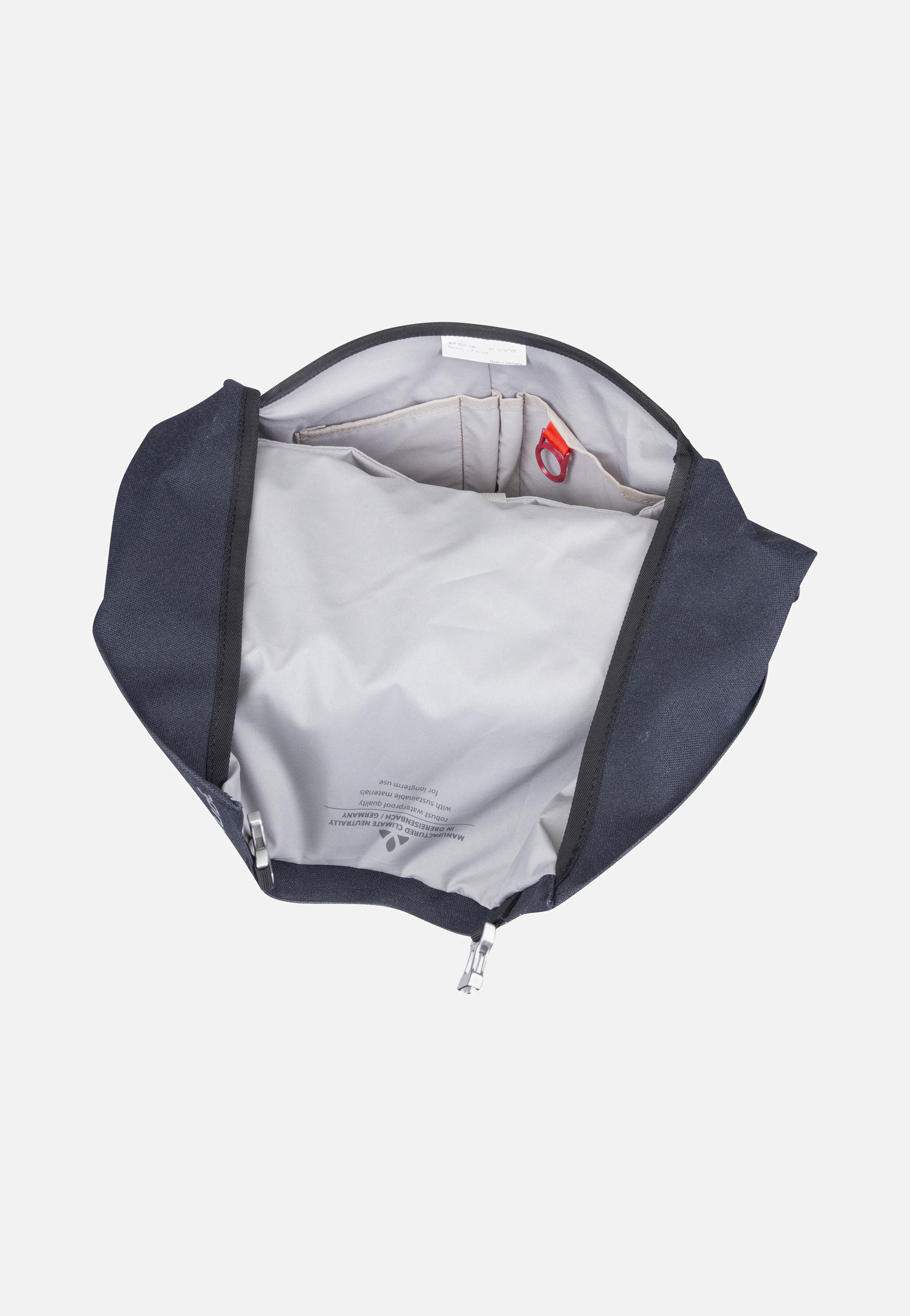 Vaude Bayreuth IV M Eclipse Fahrradtasche
