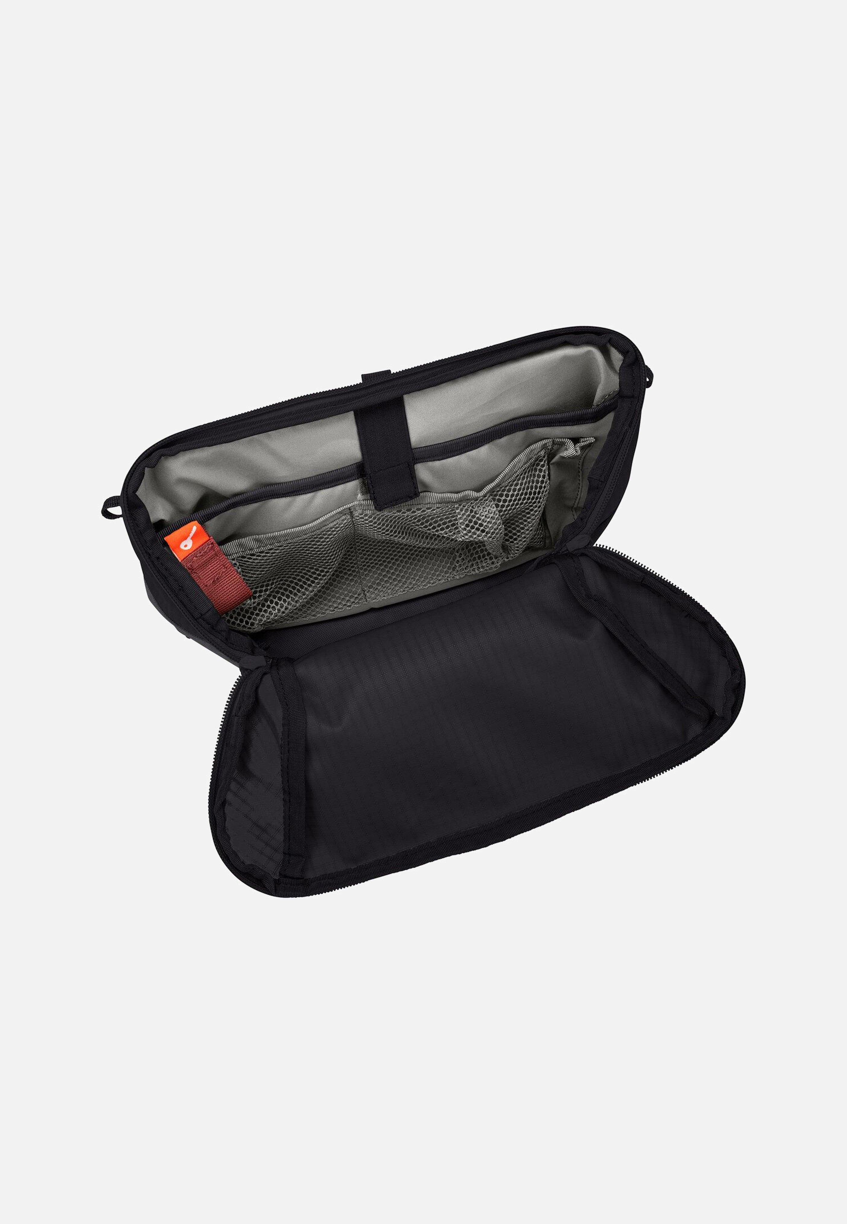 Vaude CityBox Bike II Black Handlebar Bag