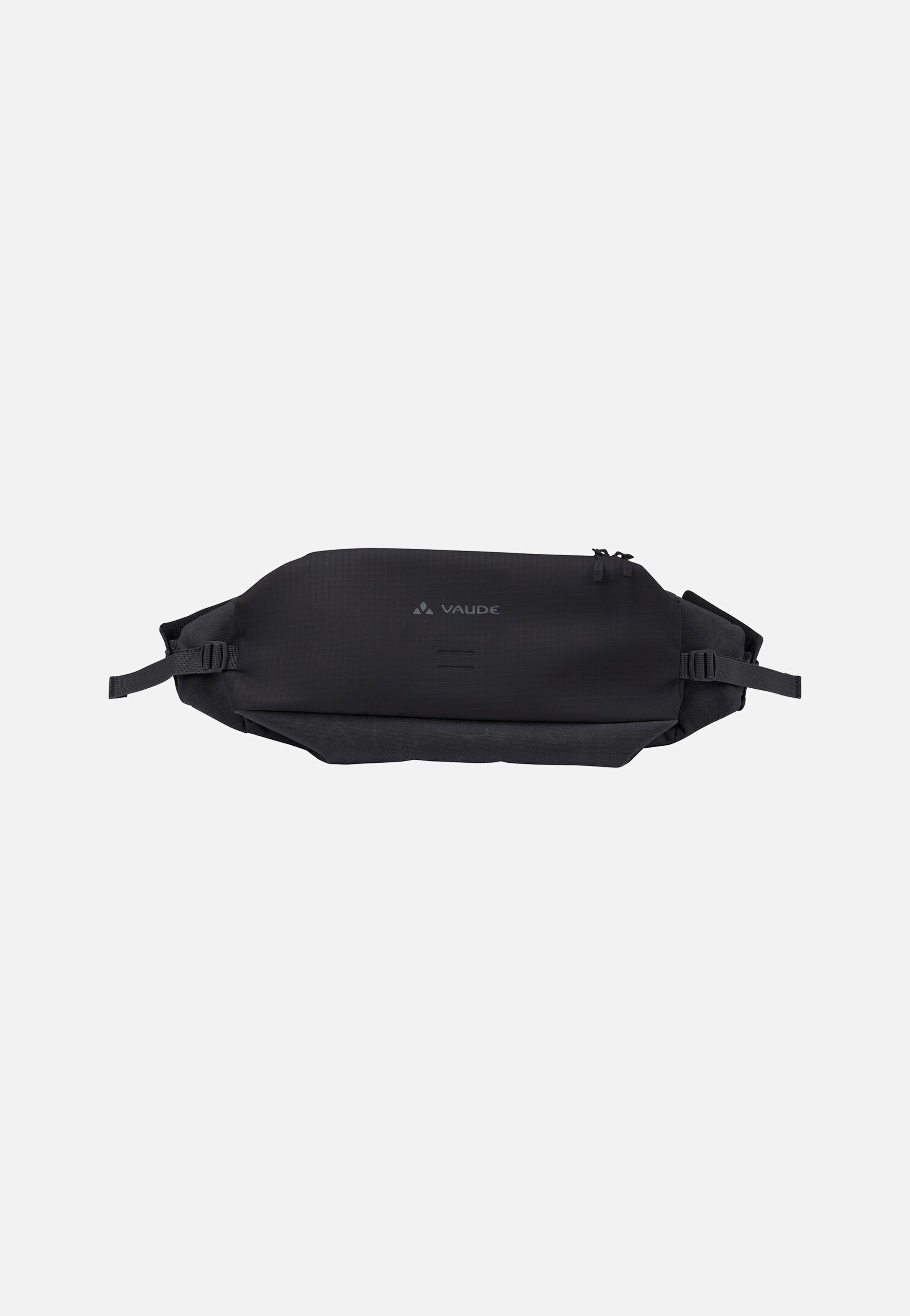 Vaude CityCross 6 Black Sling Bag