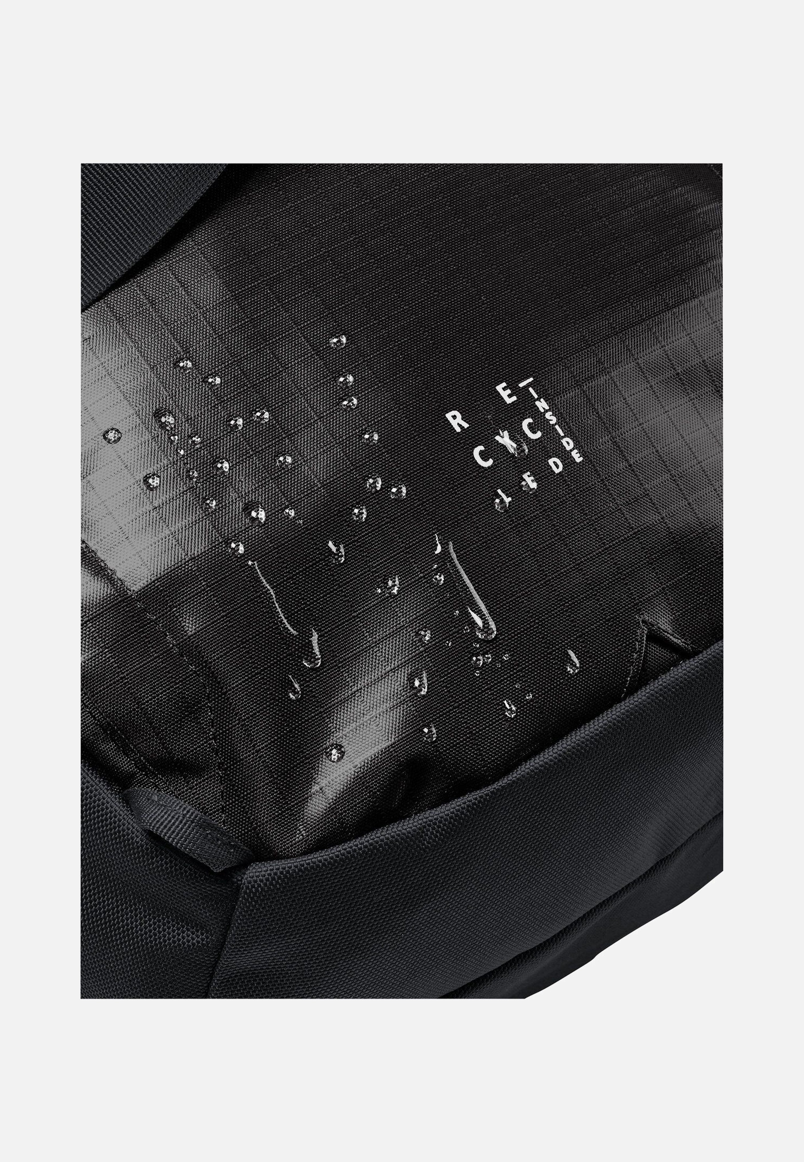 Vaude CityDuffel 35 Black Dufflebag