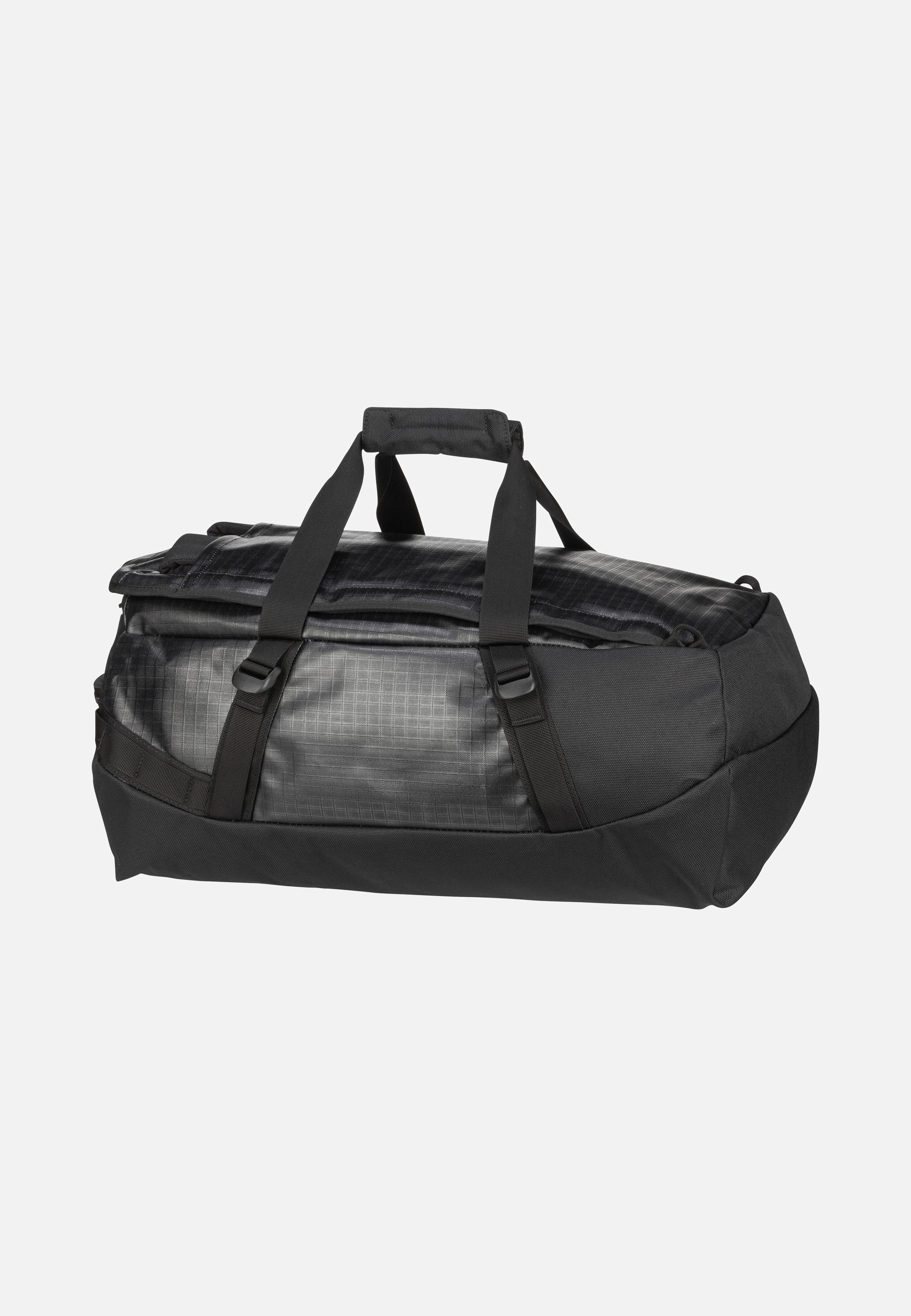 Vaude CityDuffel 35 Black Dufflebag
