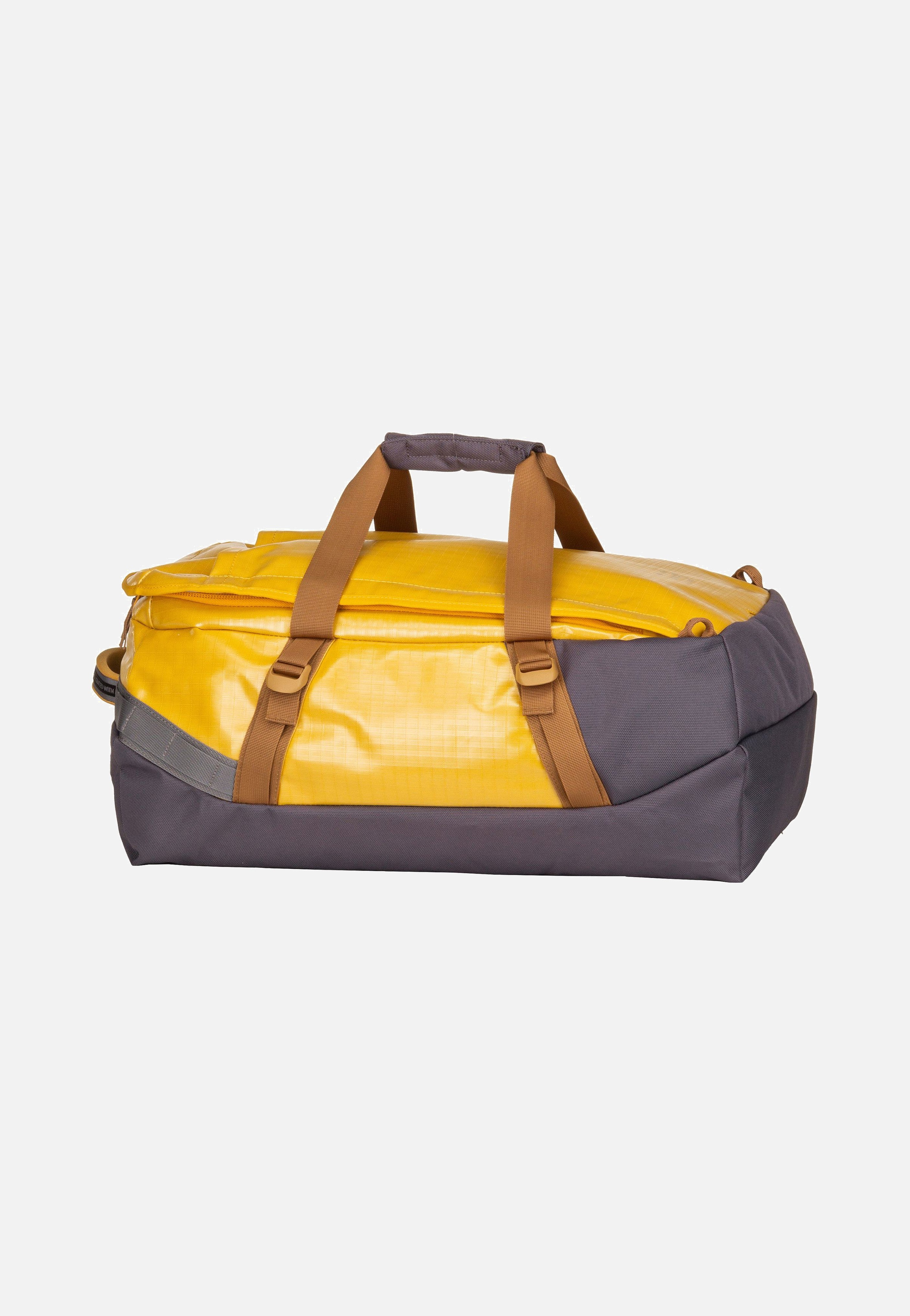 Vaude CityDuffel 35 Burnt Yellow Dufflebag