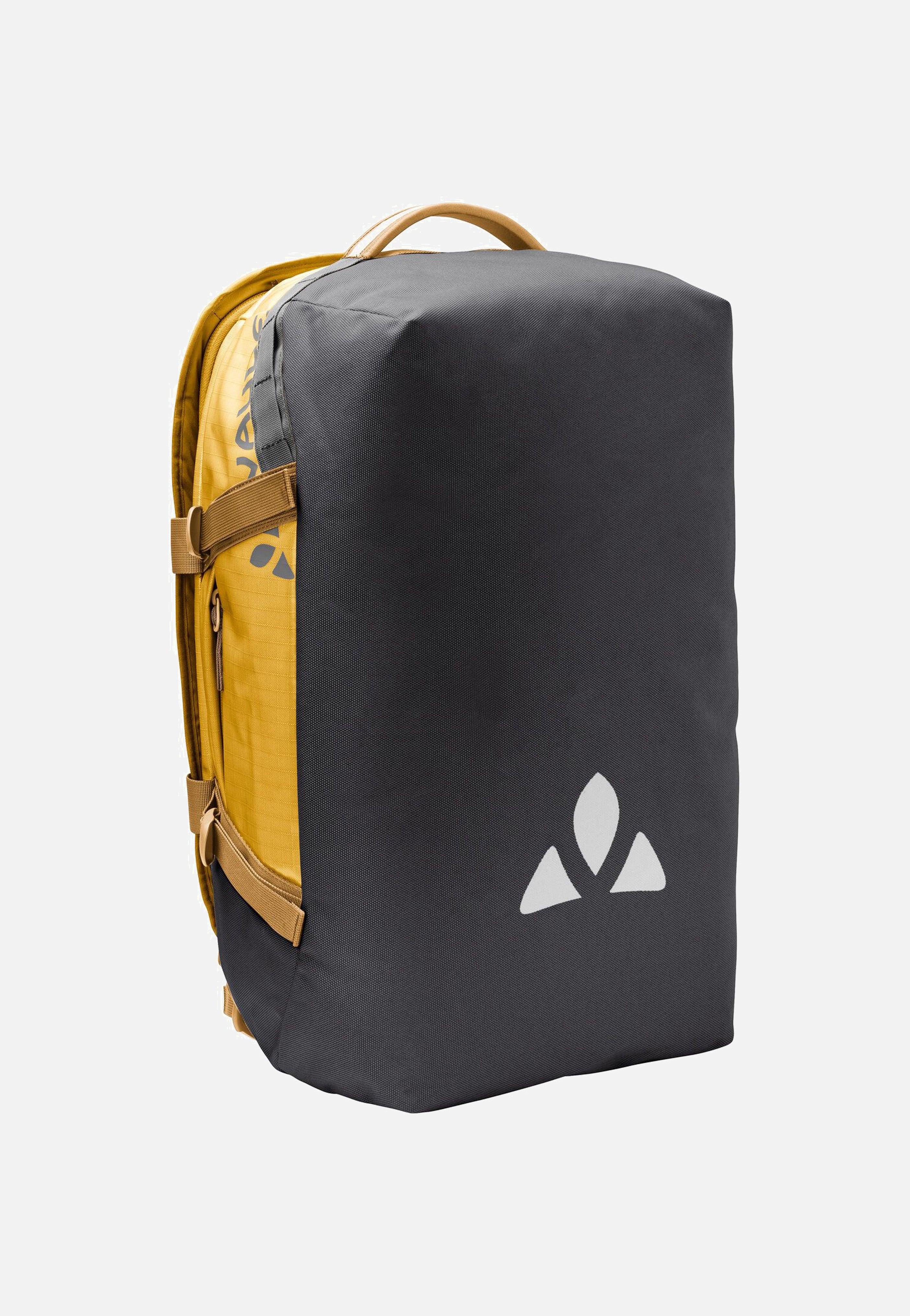 Vaude CityDuffel 35 Burnt Yellow Dufflebag